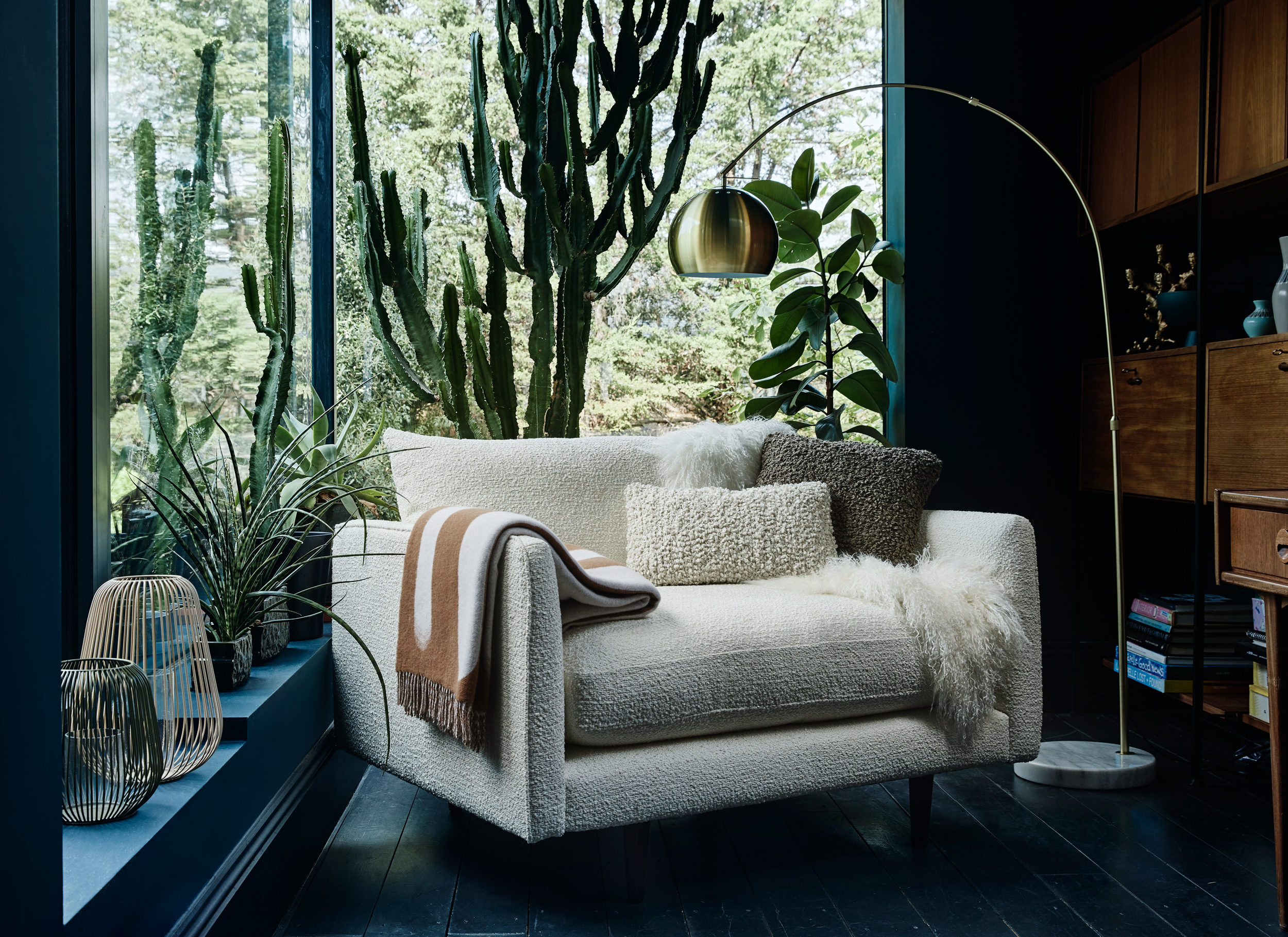 Fenwick | Home Dining