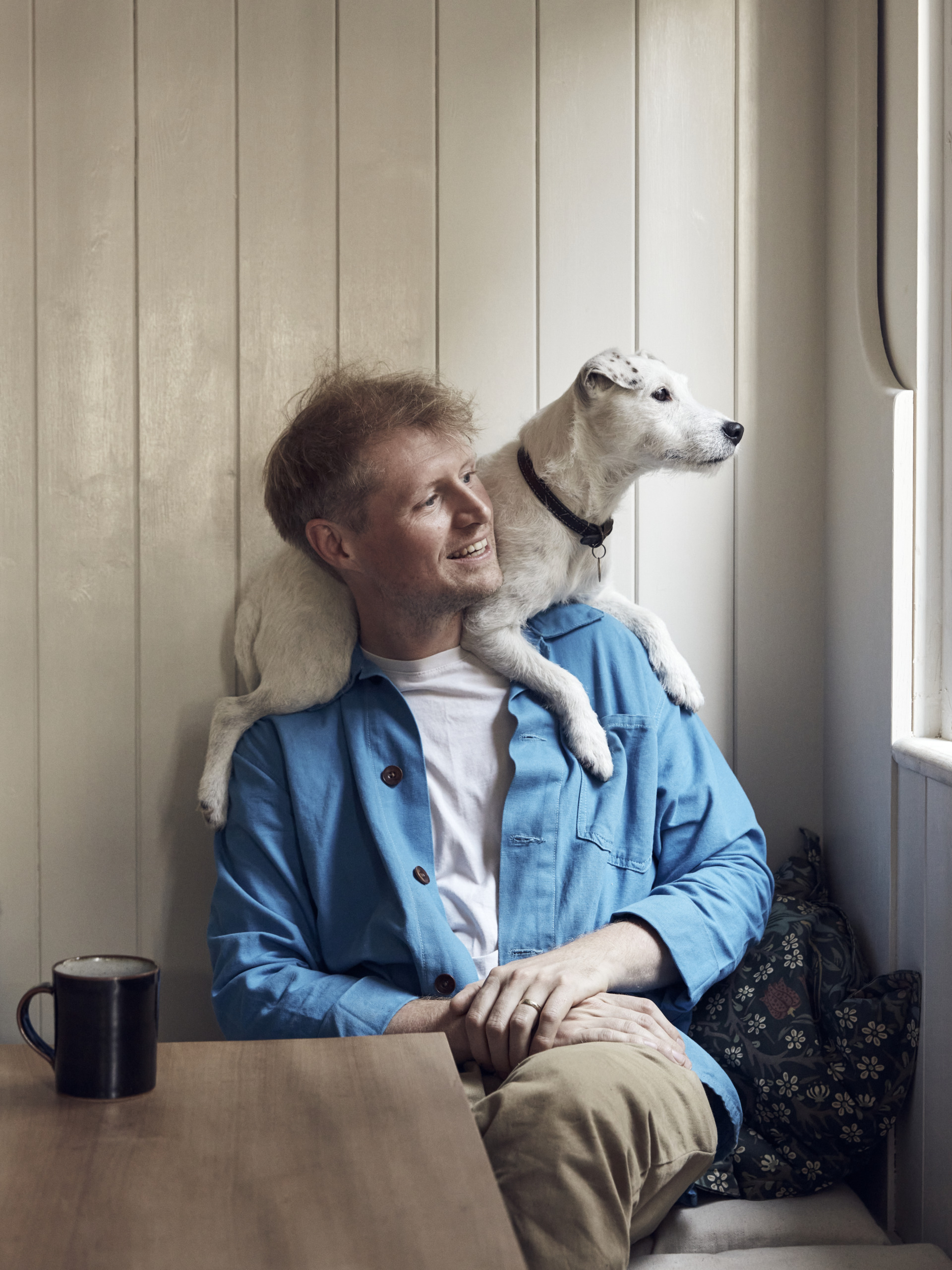 Morris & Co x Sebastian & Brogan Cox
