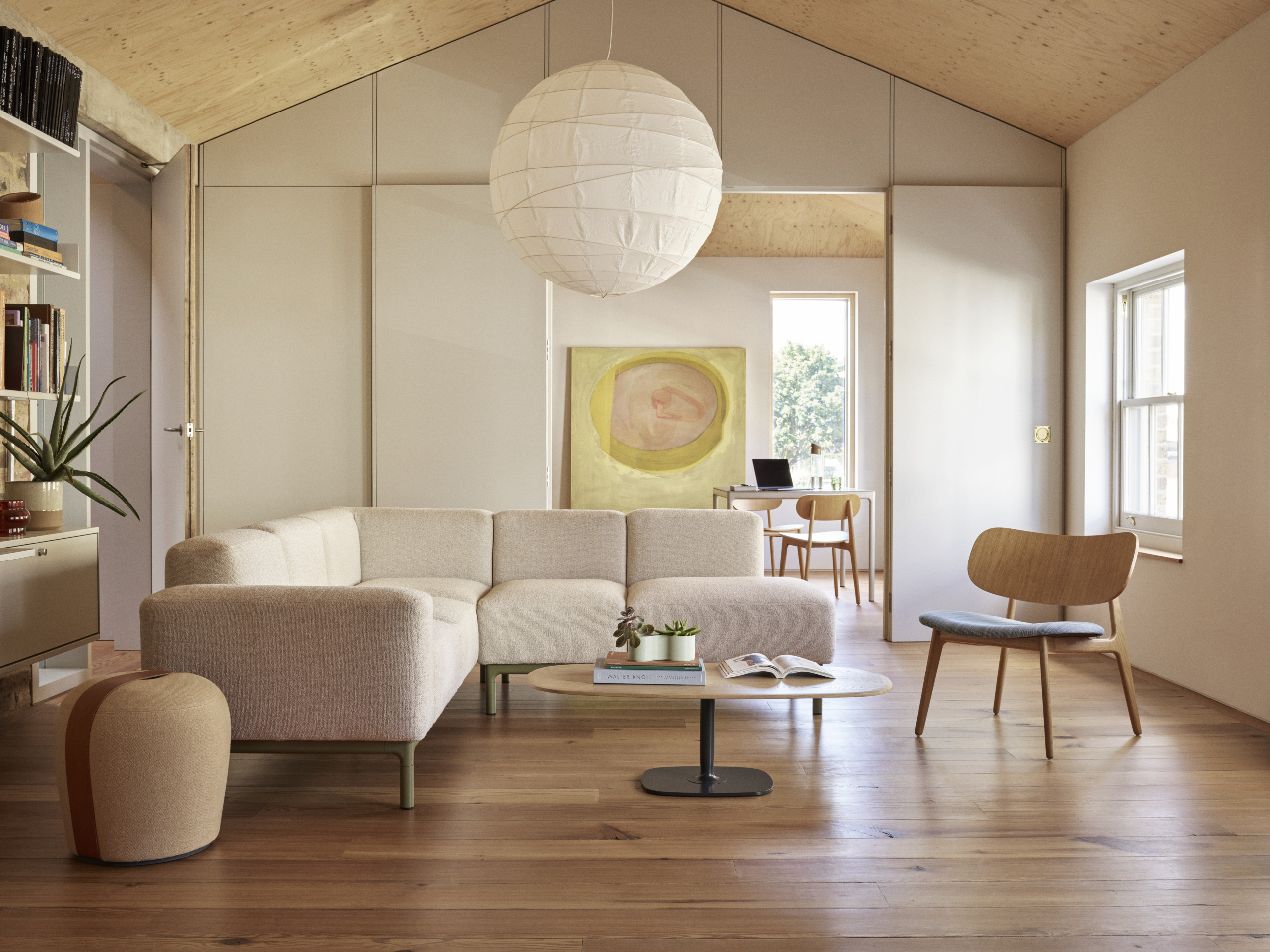 Modus | Edge Free