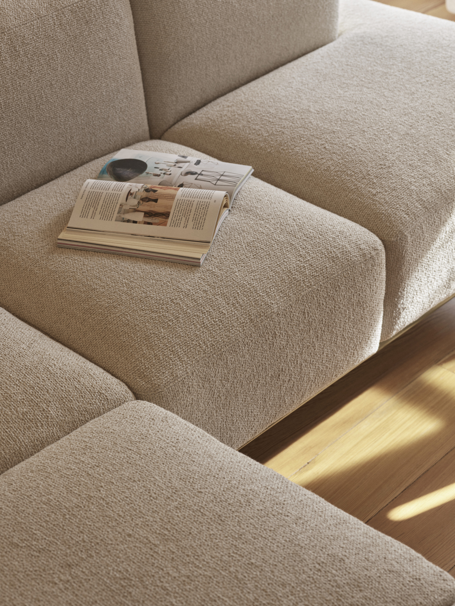 Modus | Edge Free