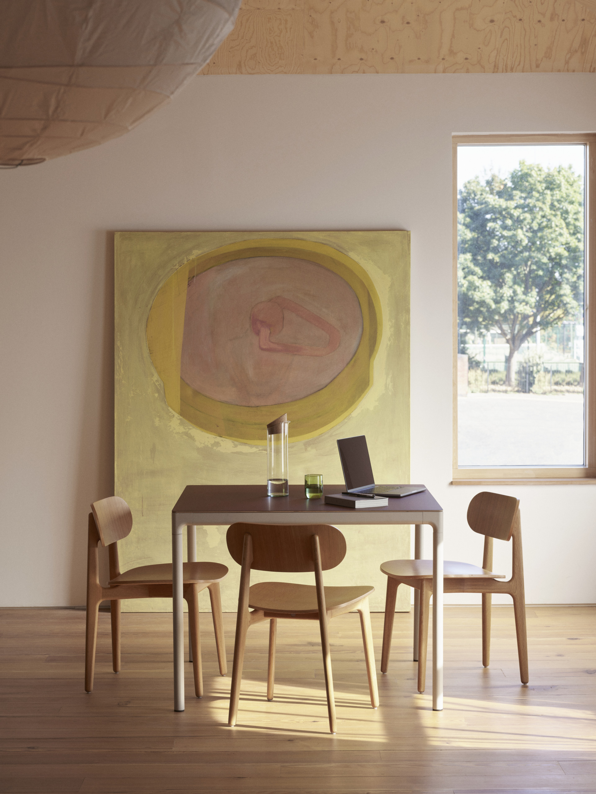 Modus | Edge Free