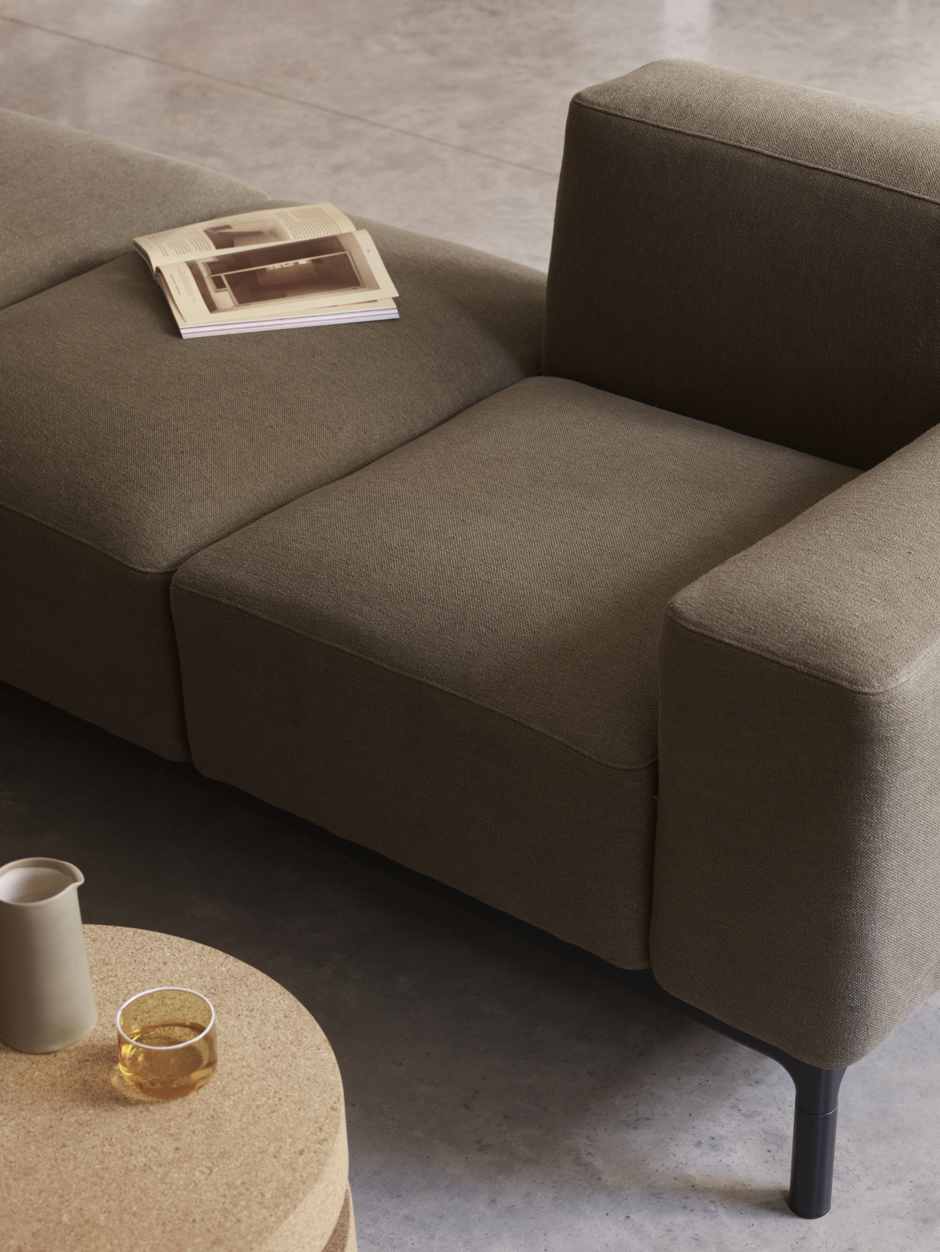 Modus | Edge Free