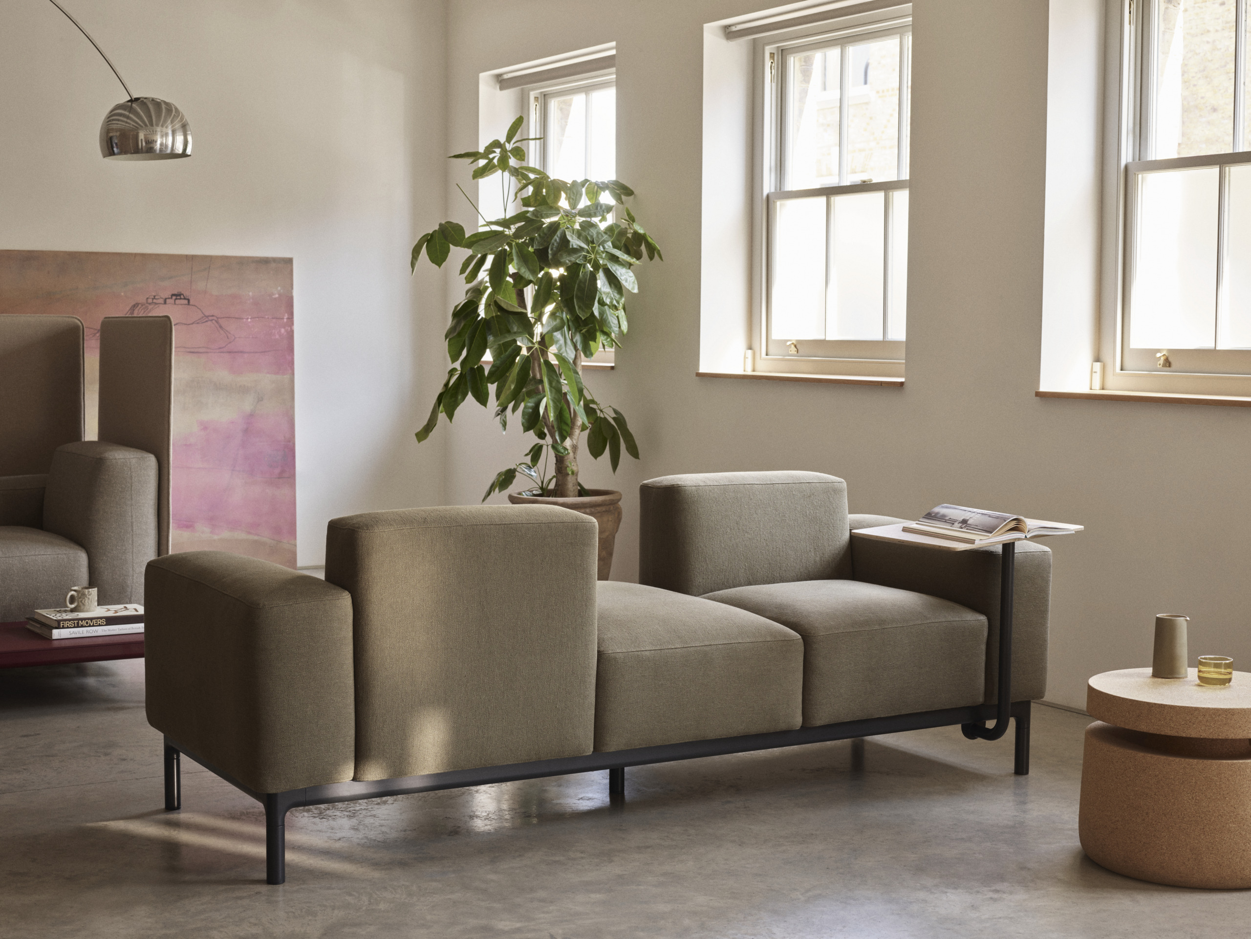 Modus | Edge Free