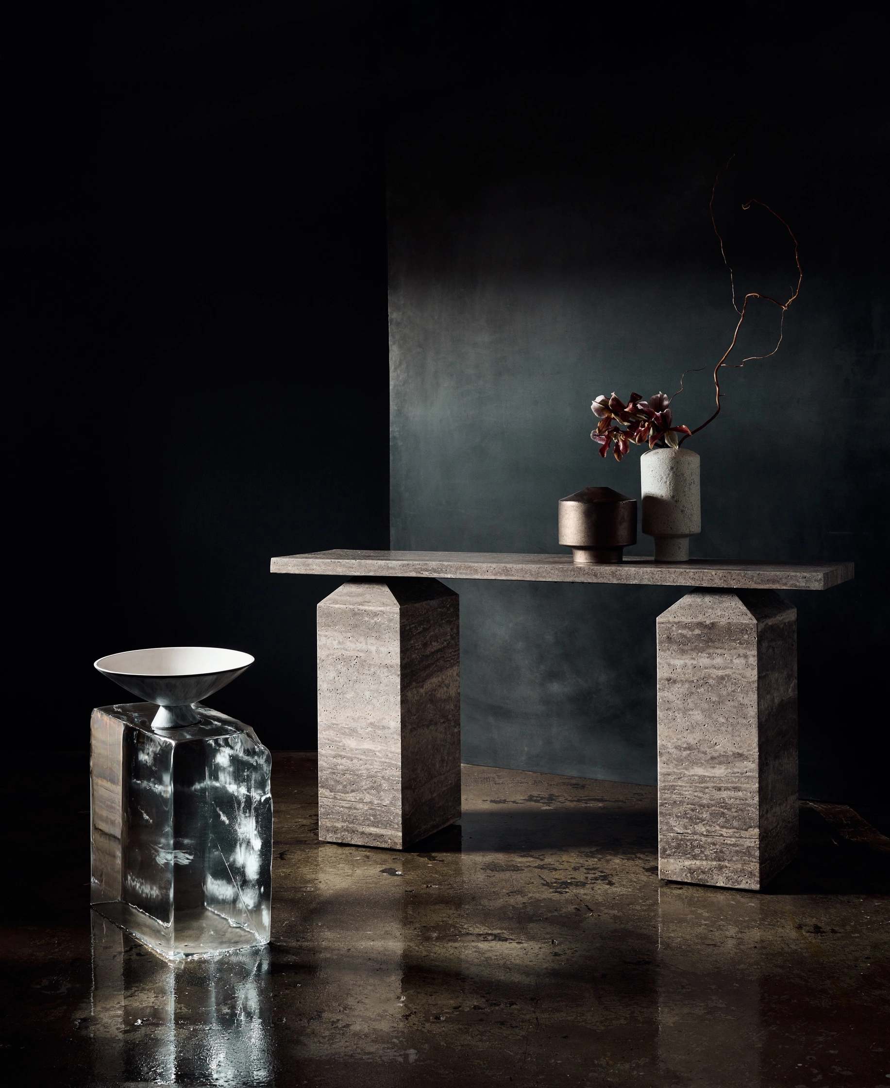 CB2 | Studio Collection