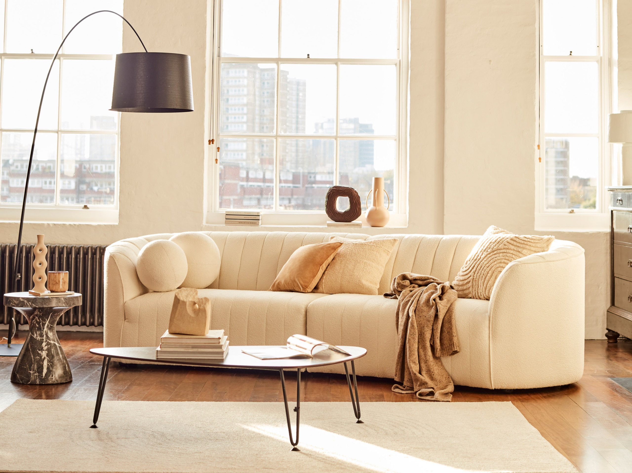 DFS | Boucle