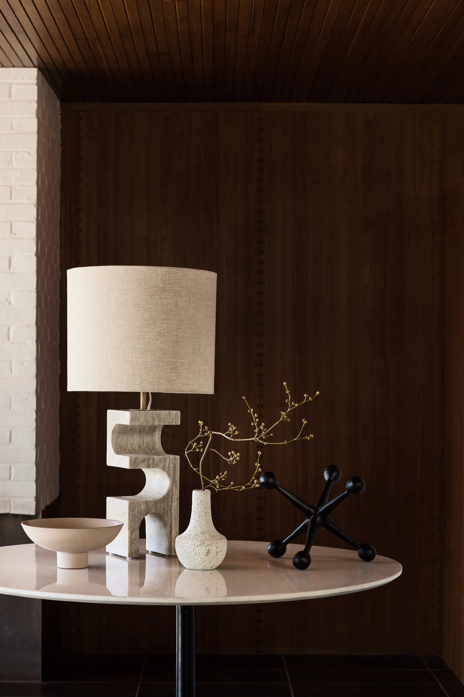 Crate & Barrel | Midcentury