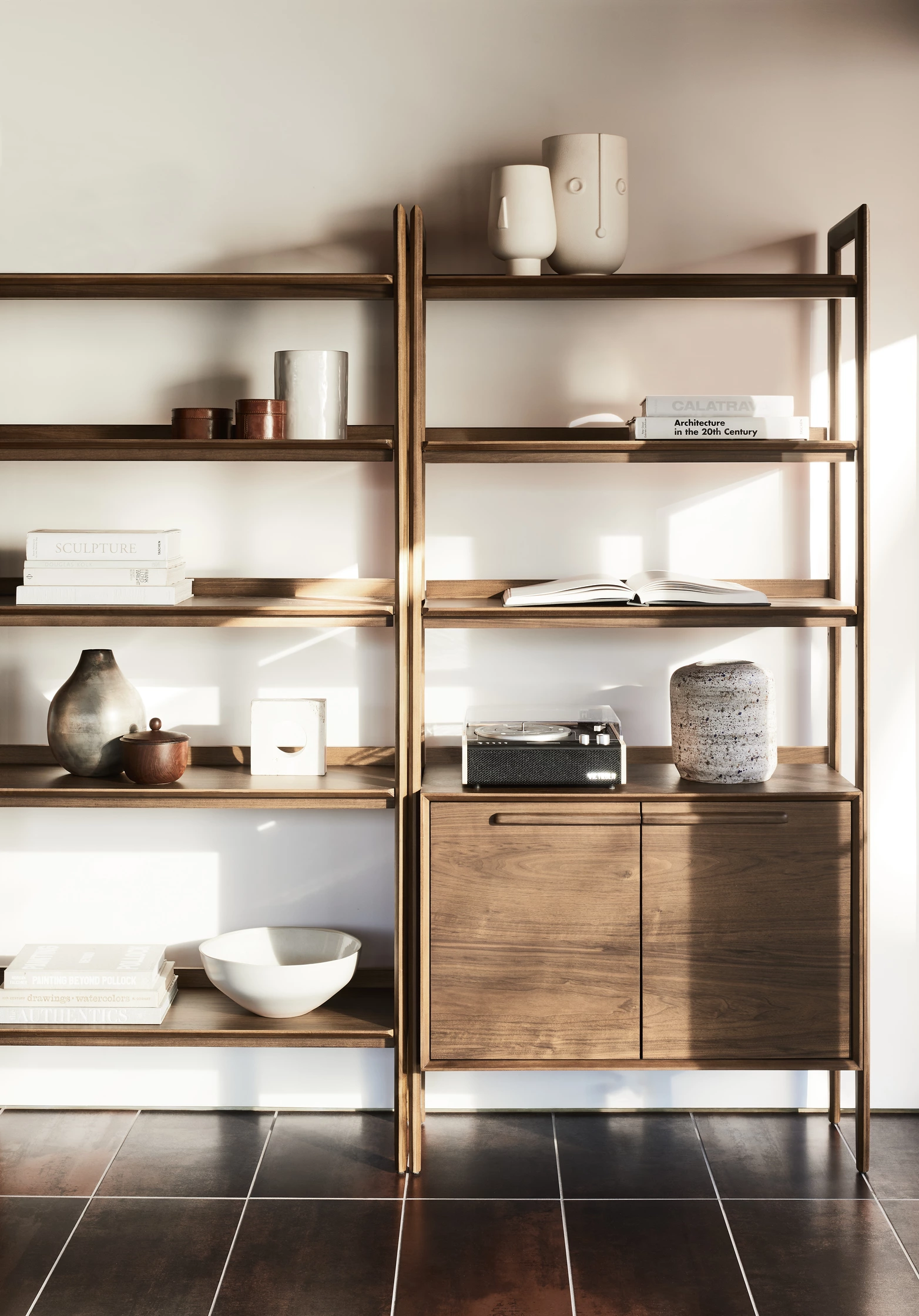 Crate & Barrel | Midcentury