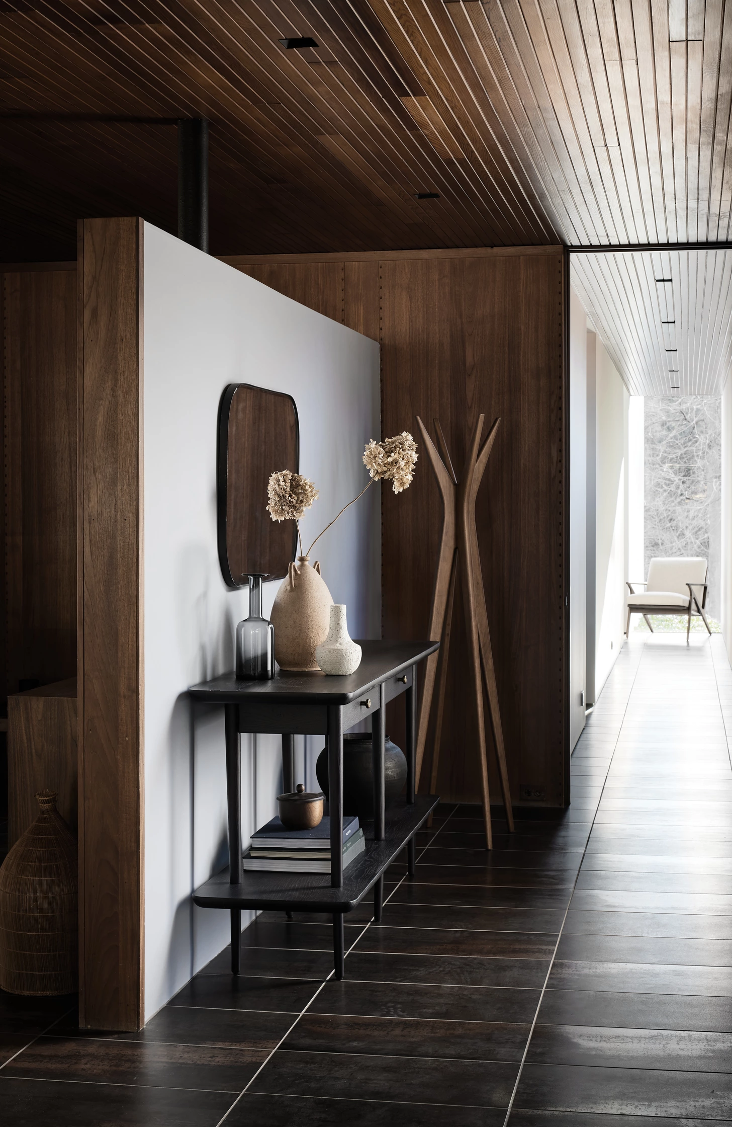 Crate & Barrel | Midcentury