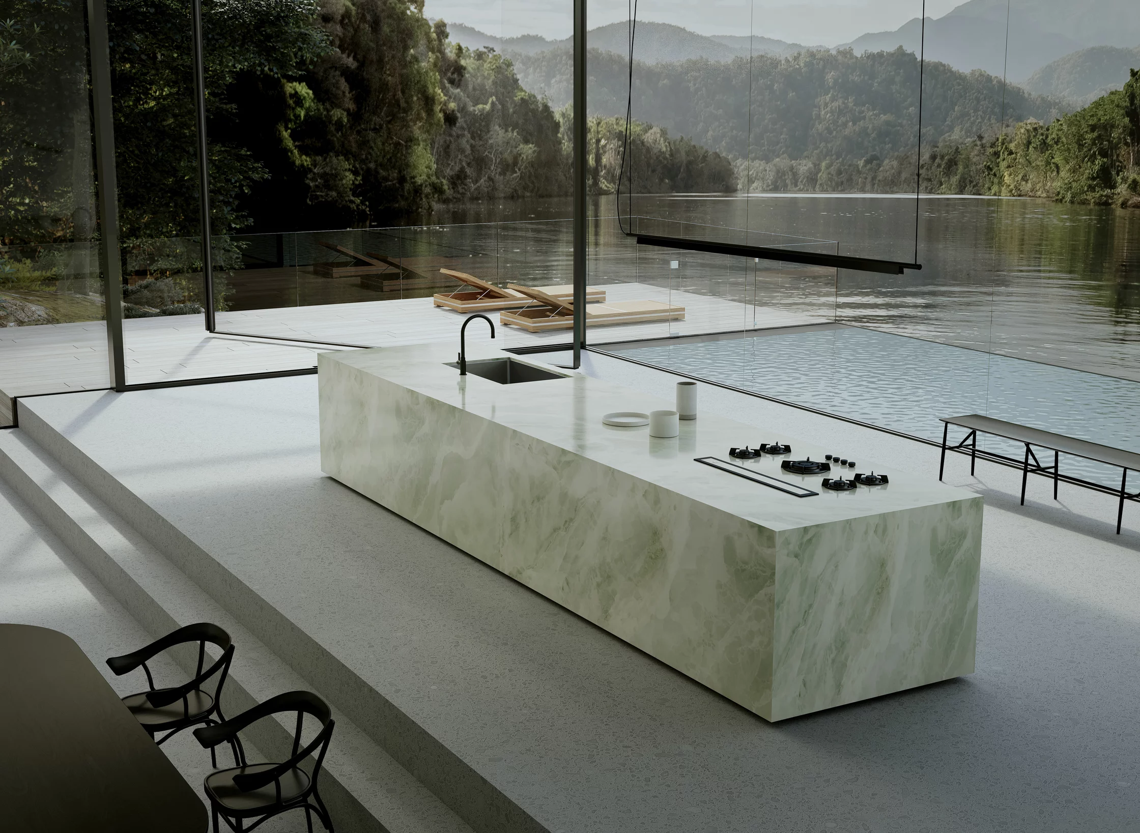 Smartstone Campaign