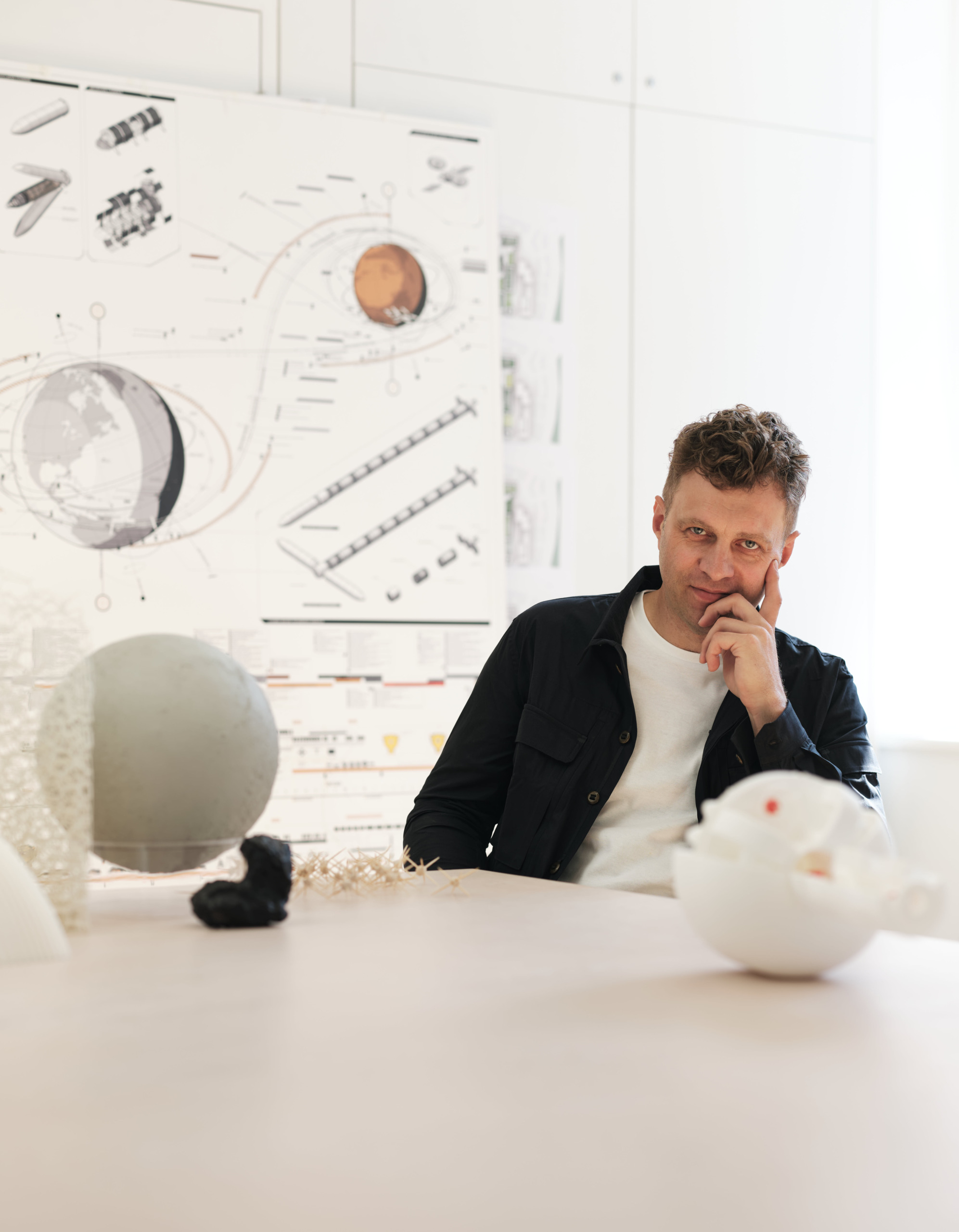 Hassell Studio