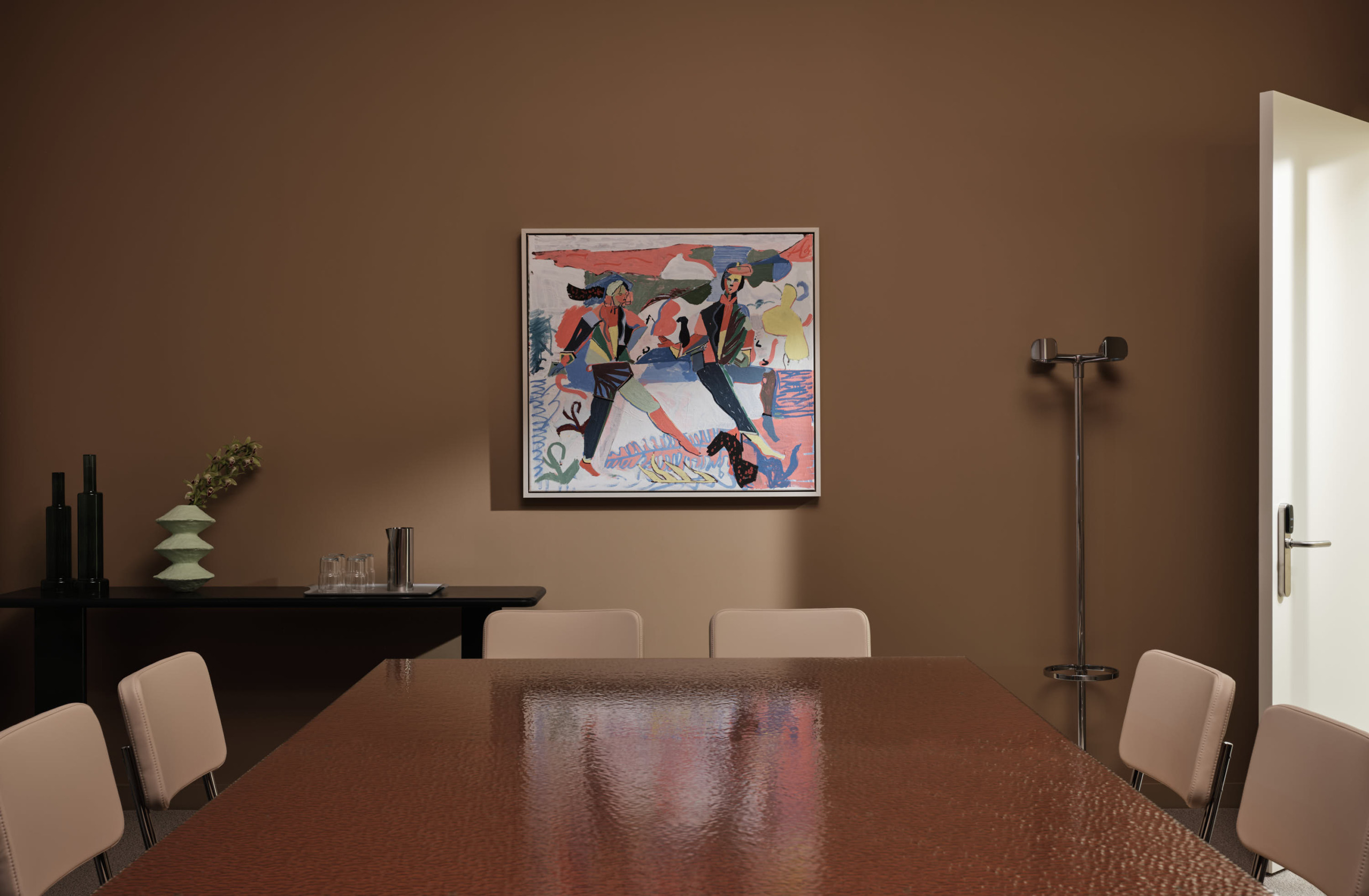 The Office Group | Gridiron