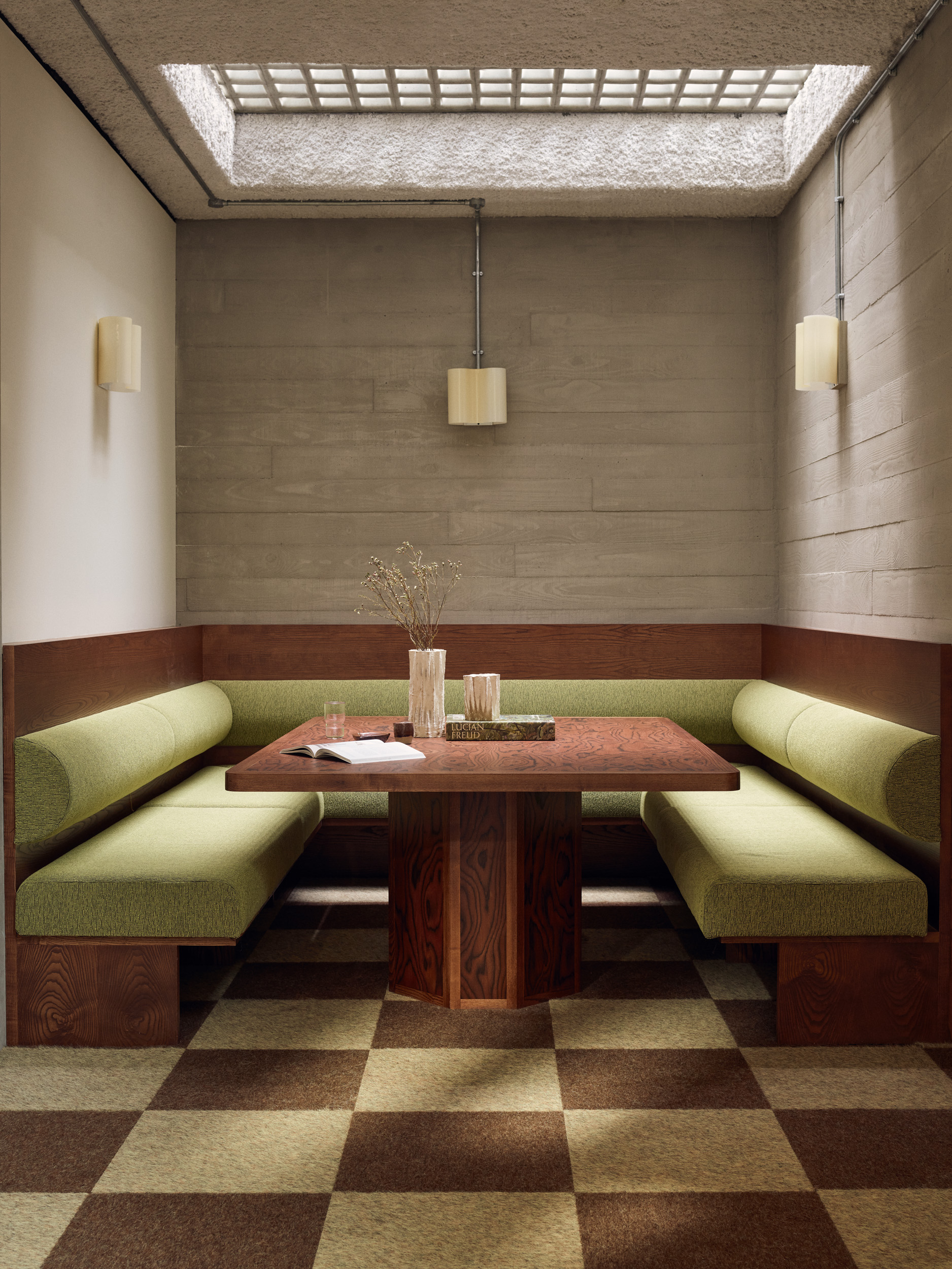 The Office Group | Black & White Building