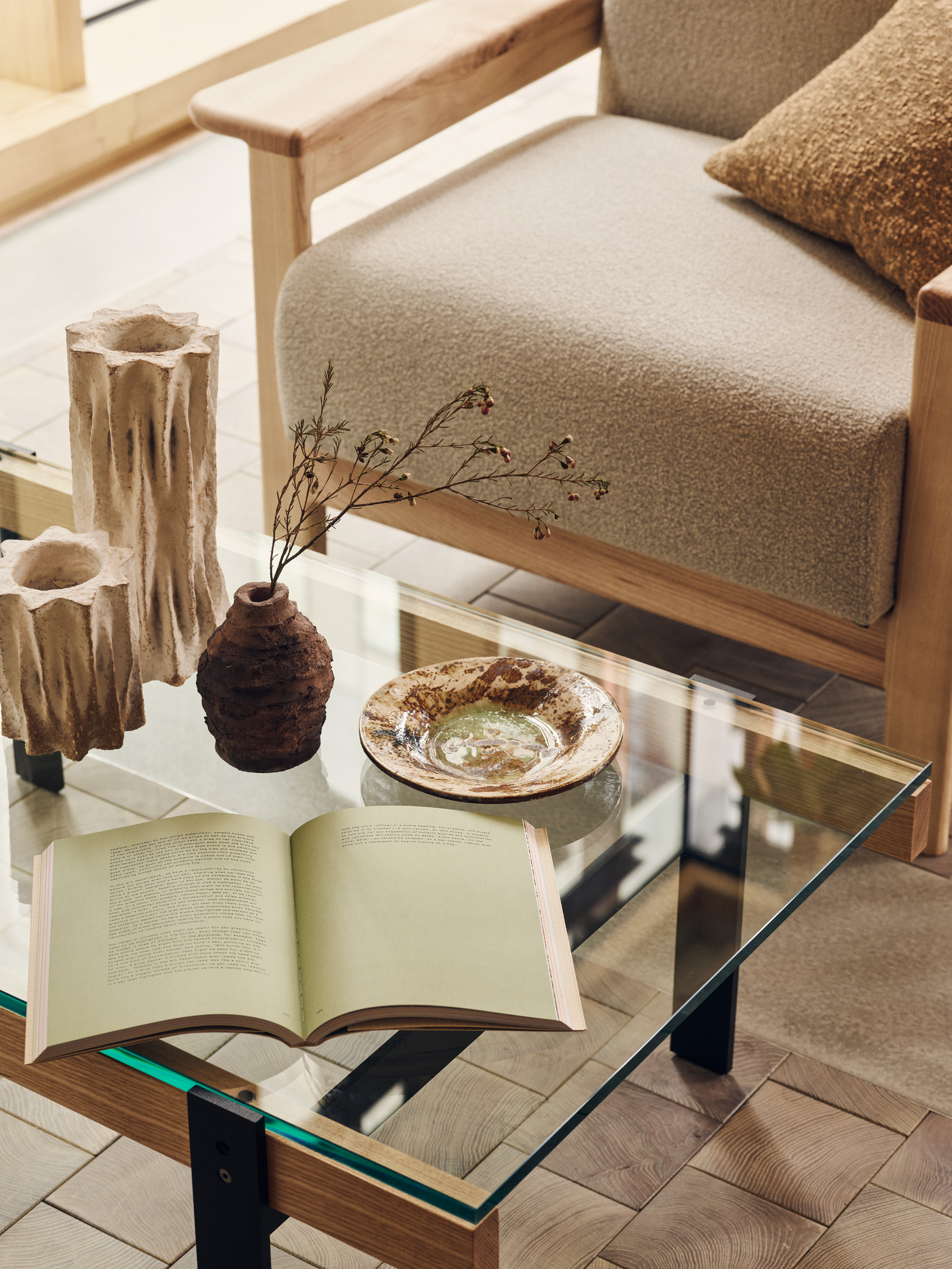 The Office Group | Black & White Building