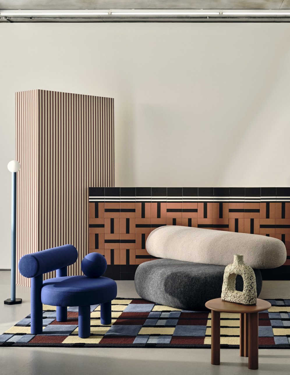 Elle Decoration | Modern Memphis