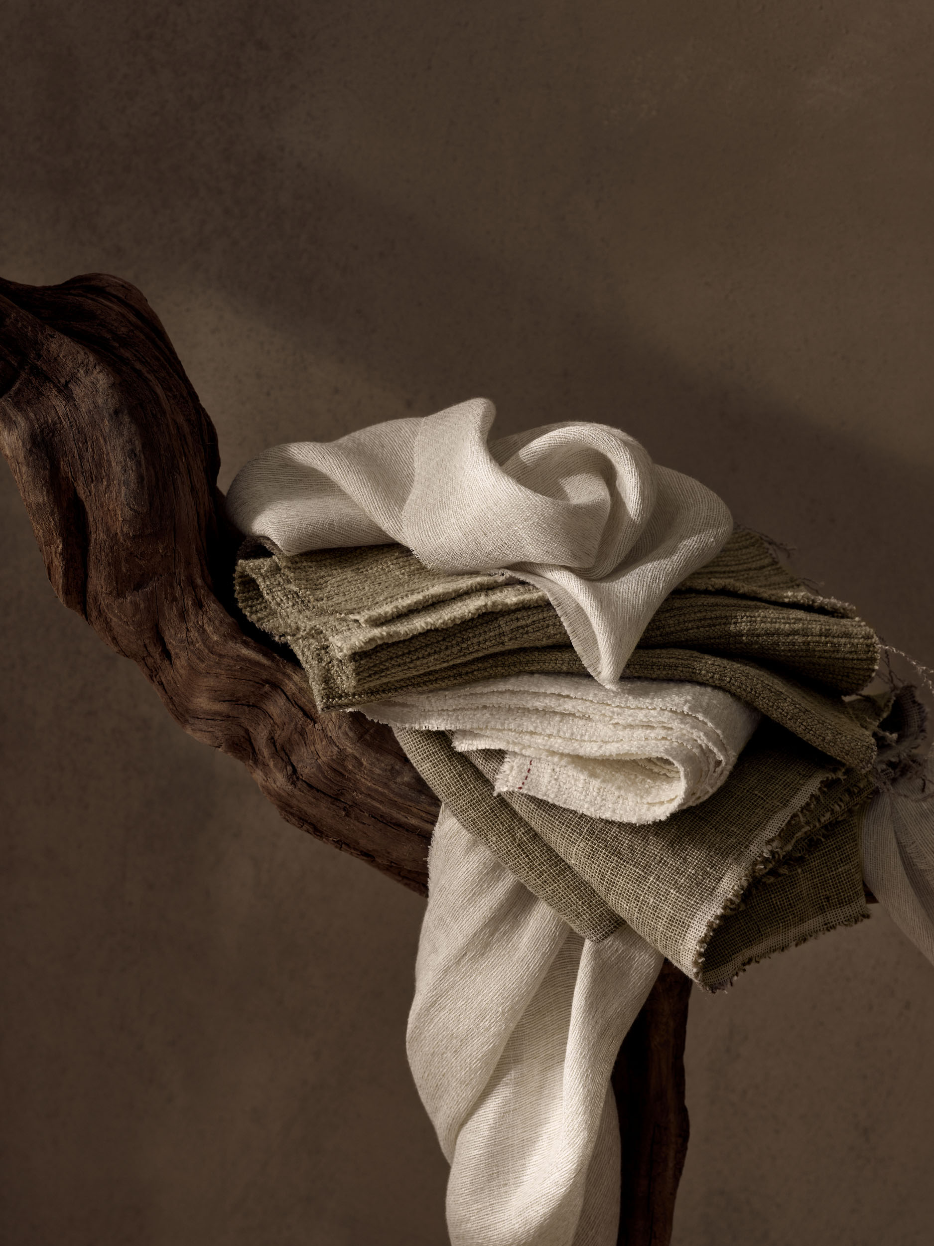 de Le Cuona | Fabled Fibre