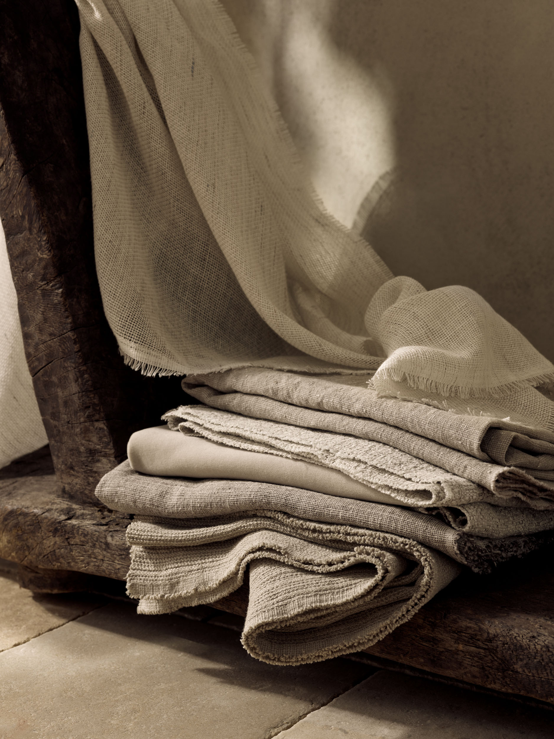 de Le Cuona | Fabled Fibre