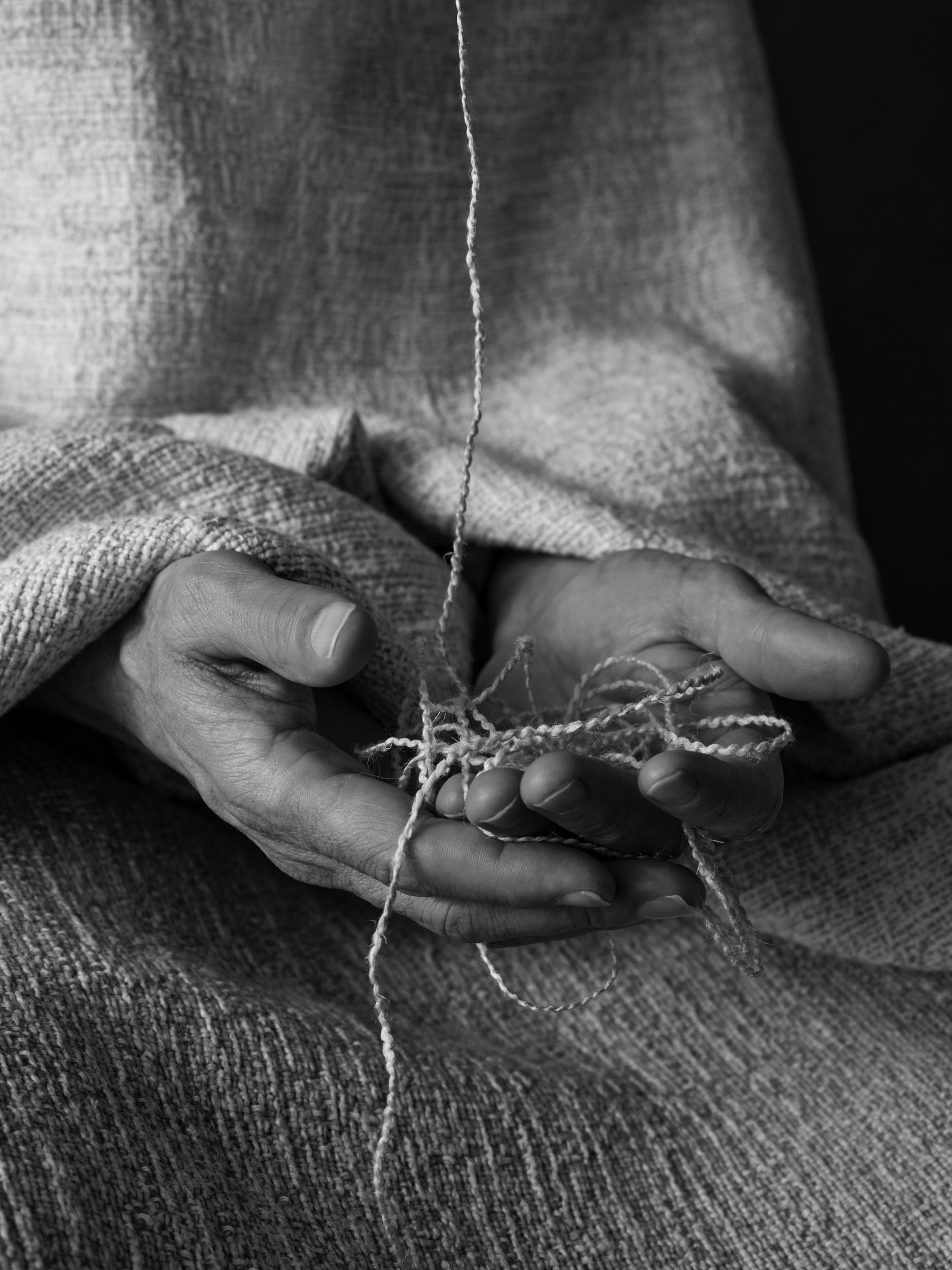 de Le Cuona | Fabled Fibre