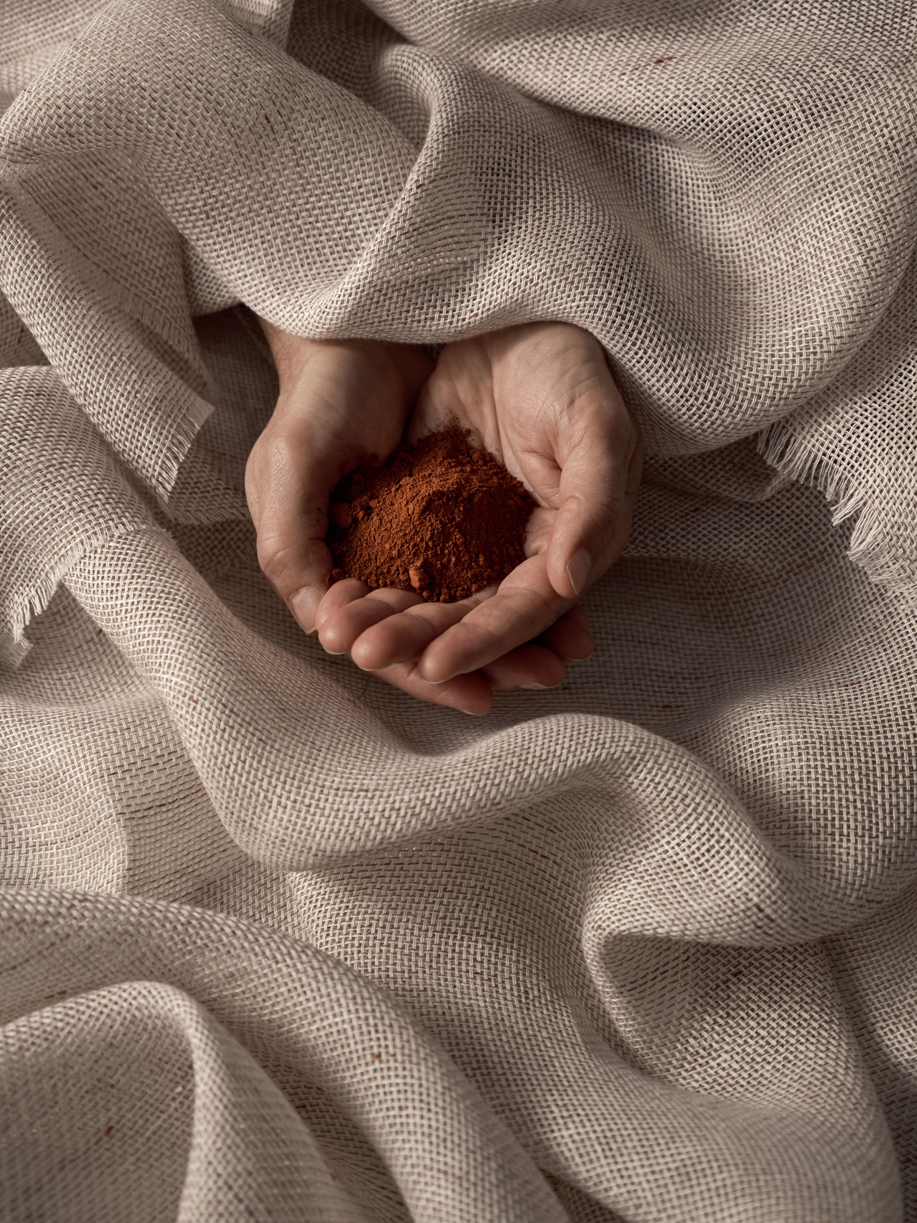 de Le Cuona | Fabled Fibre