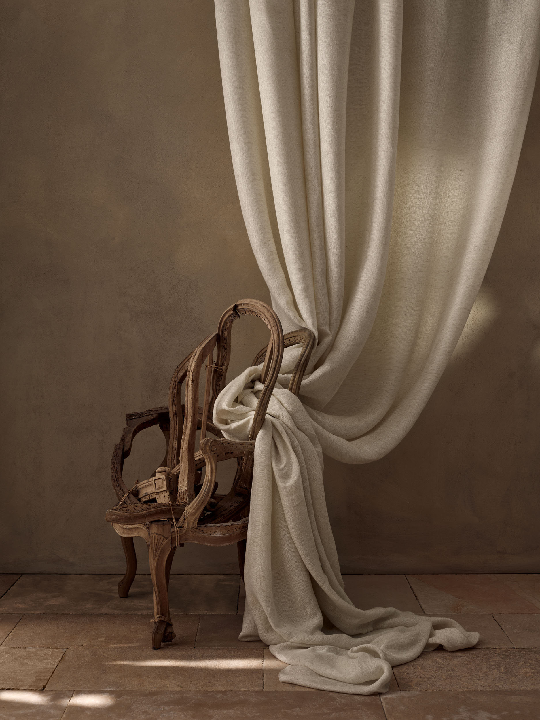 de Le Cuona | Fabled Fibre