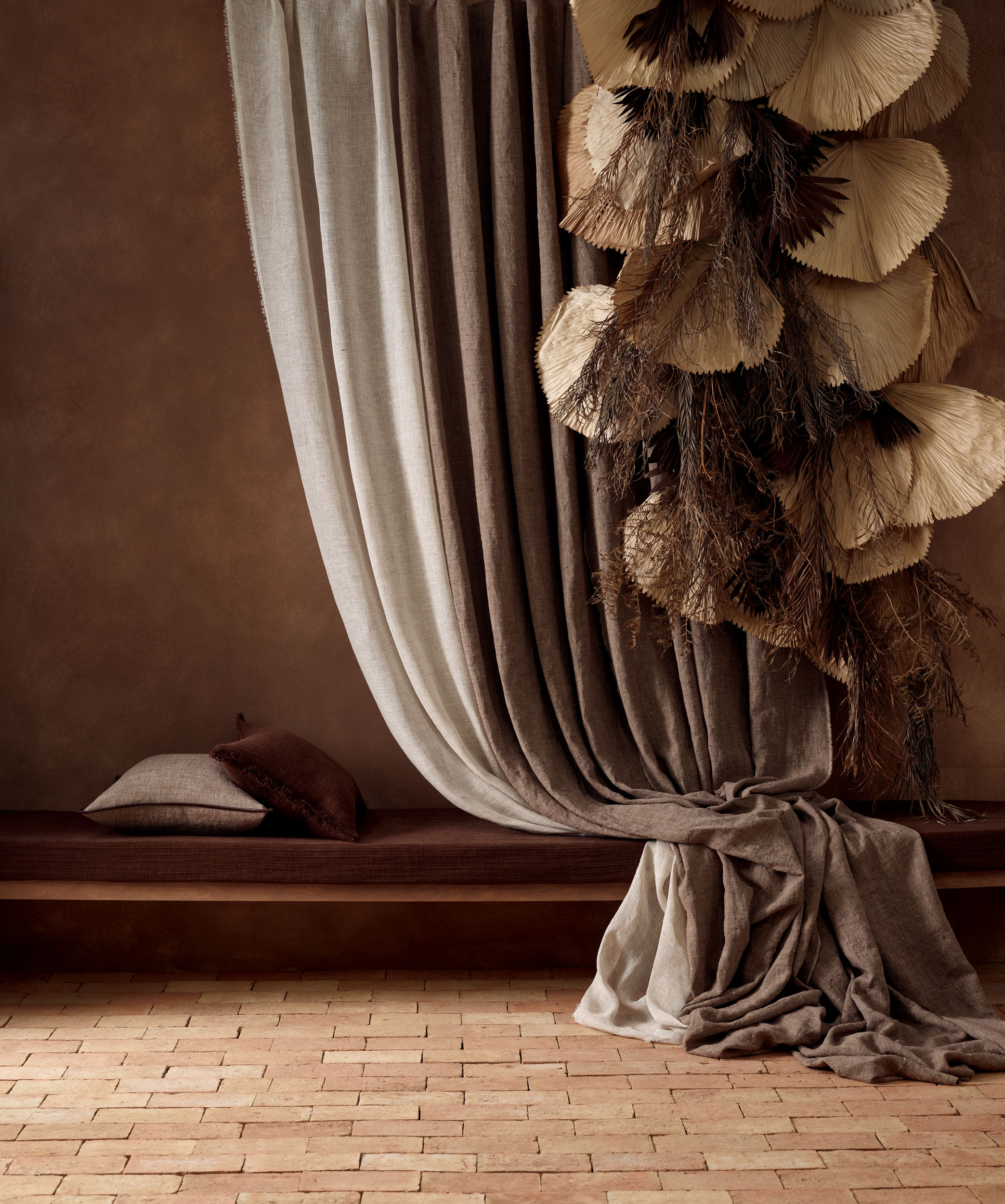 de Le Cuona | Fabled Fibre