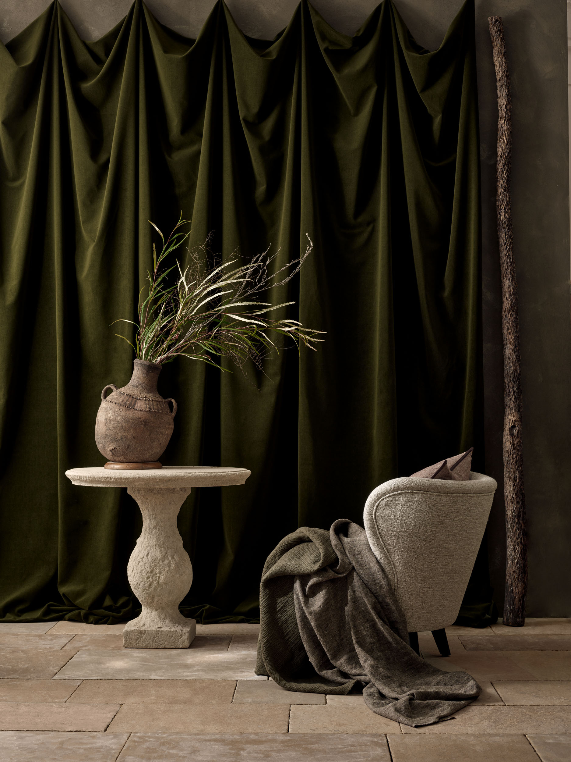 de Le Cuona | Fabled Fibre