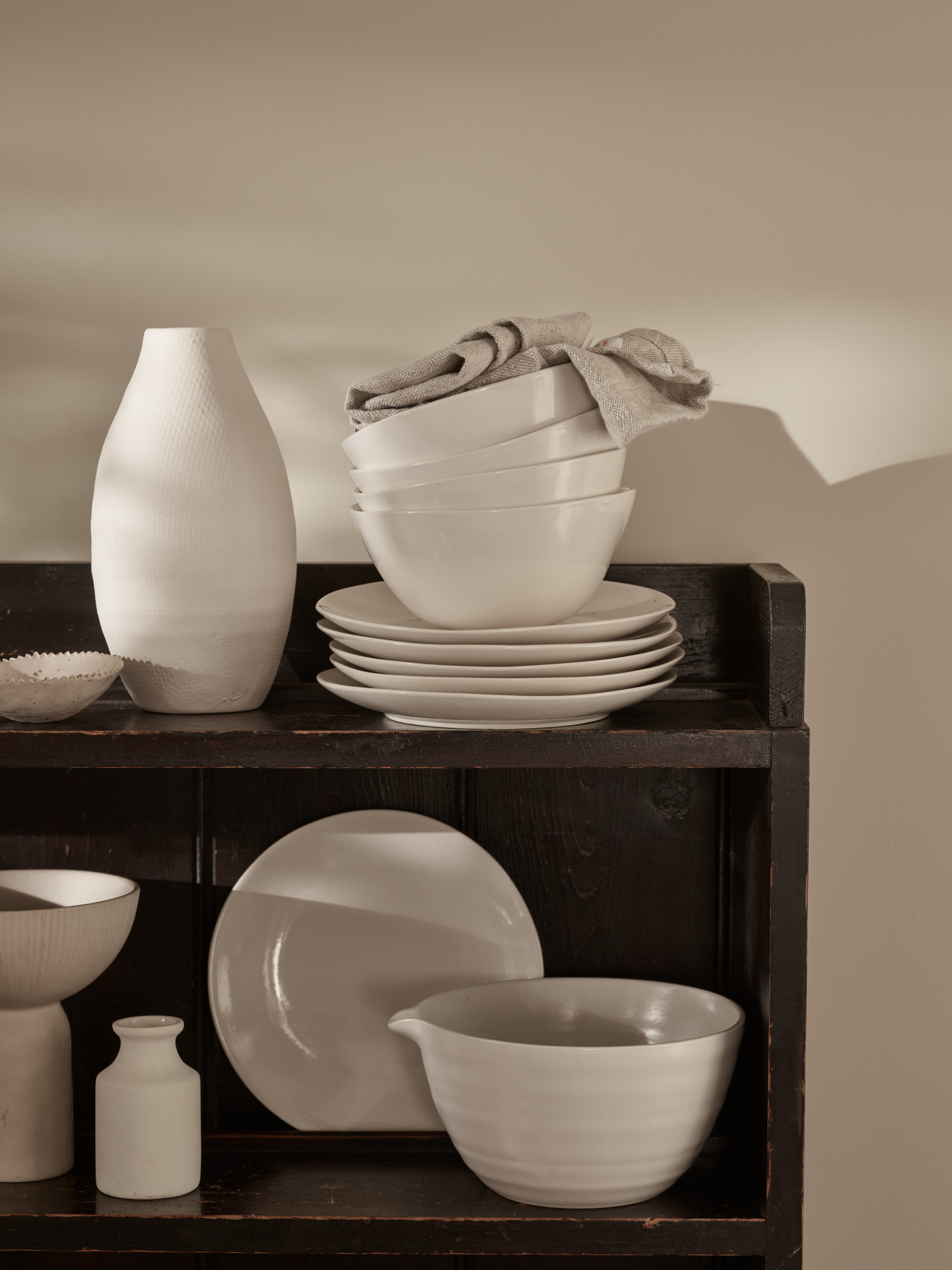 The White Company | Spring Summer