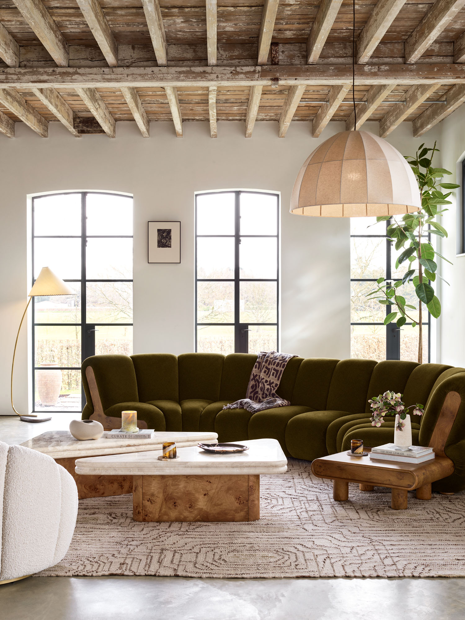 Soho Home