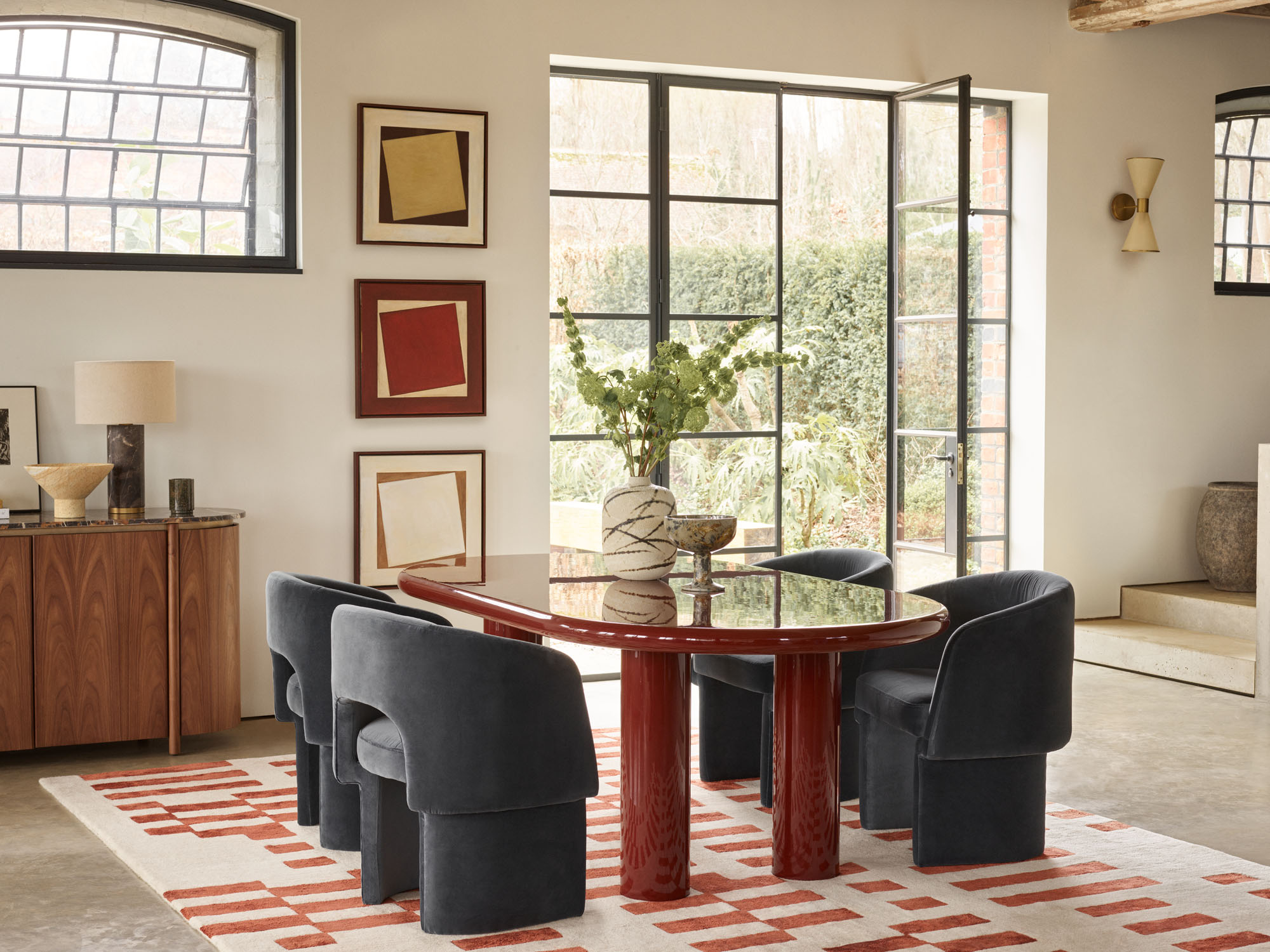 Soho Home