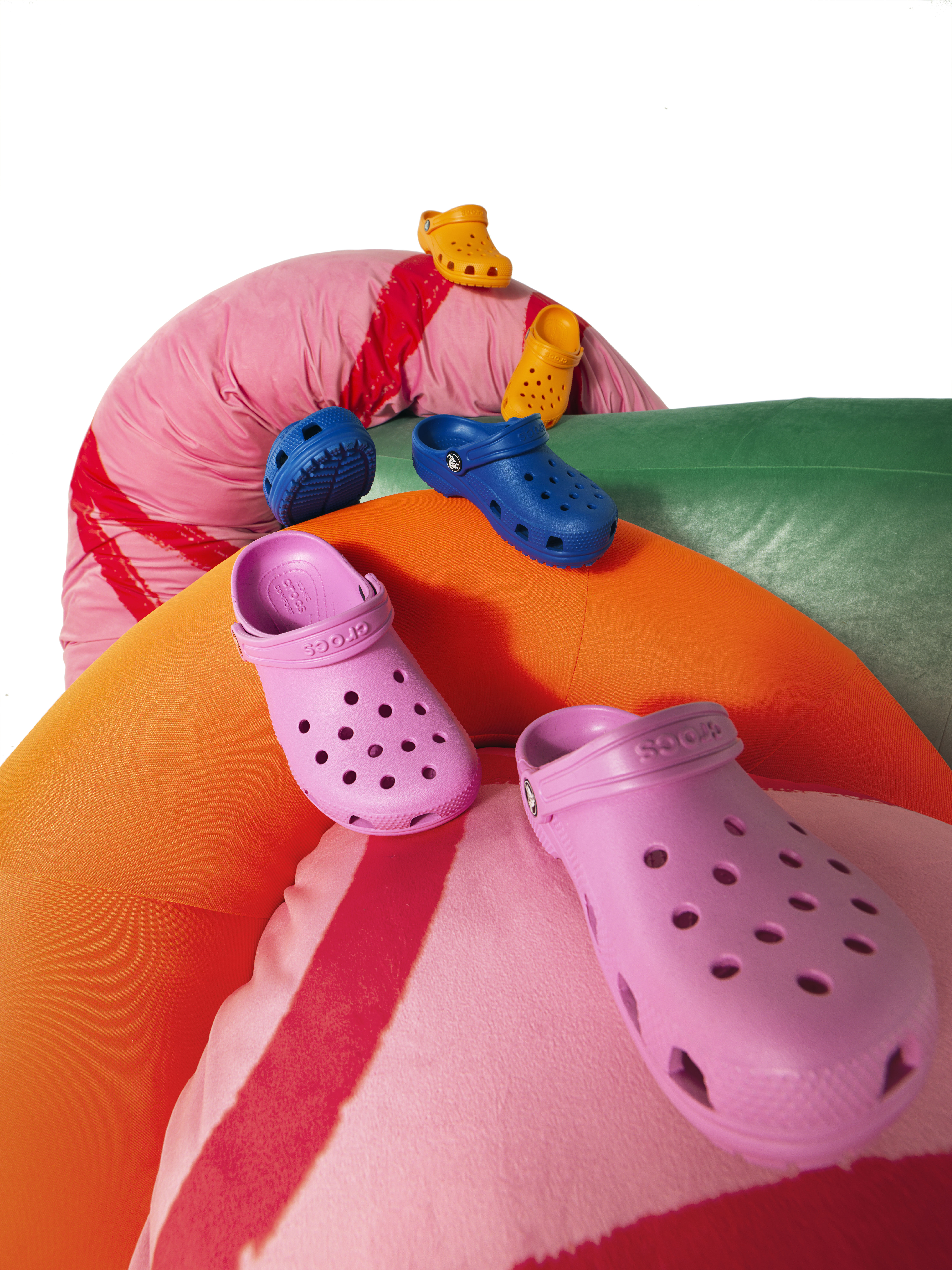 John lewis kids sales crocs