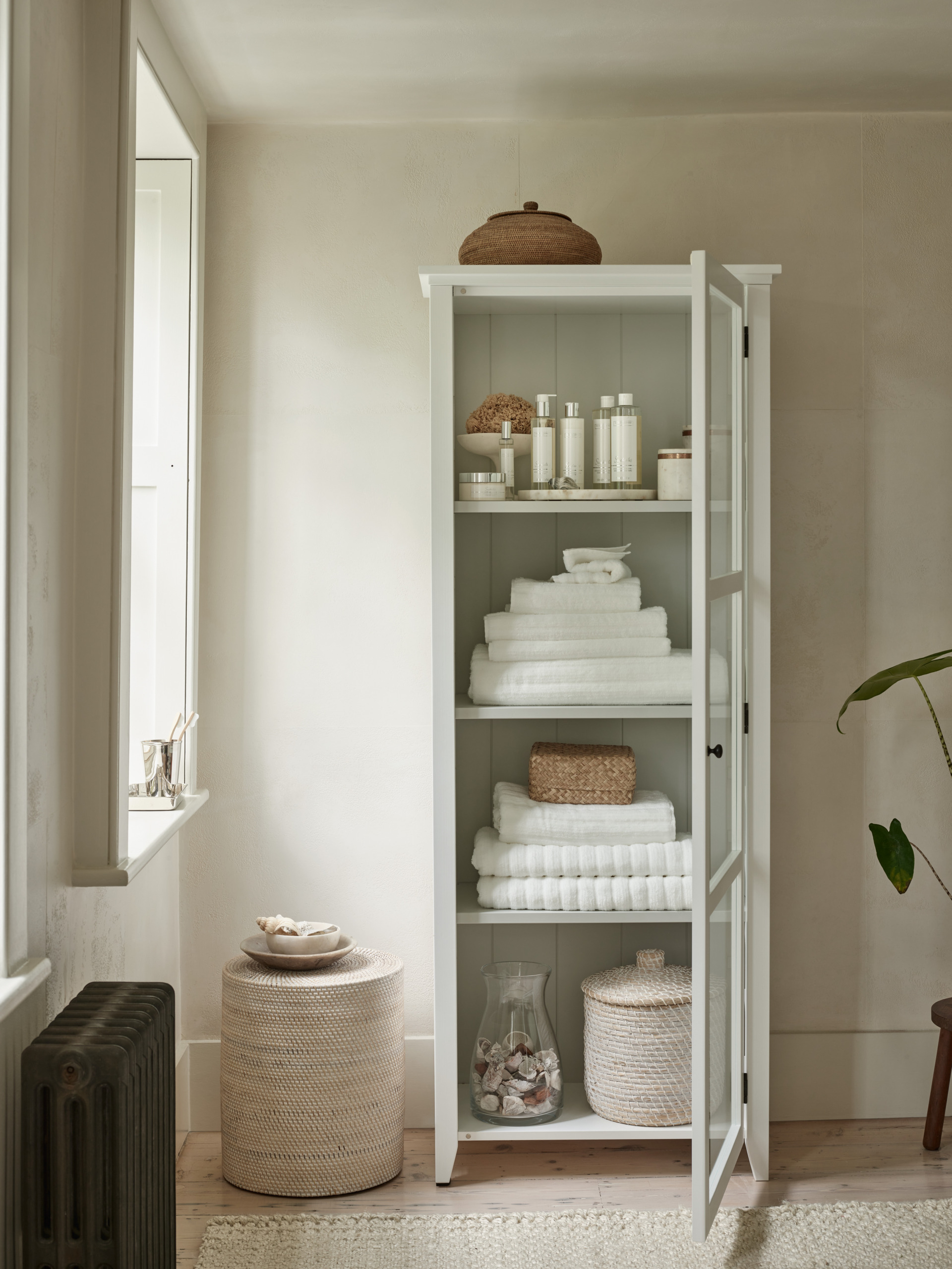 The White Company | Spring Summer