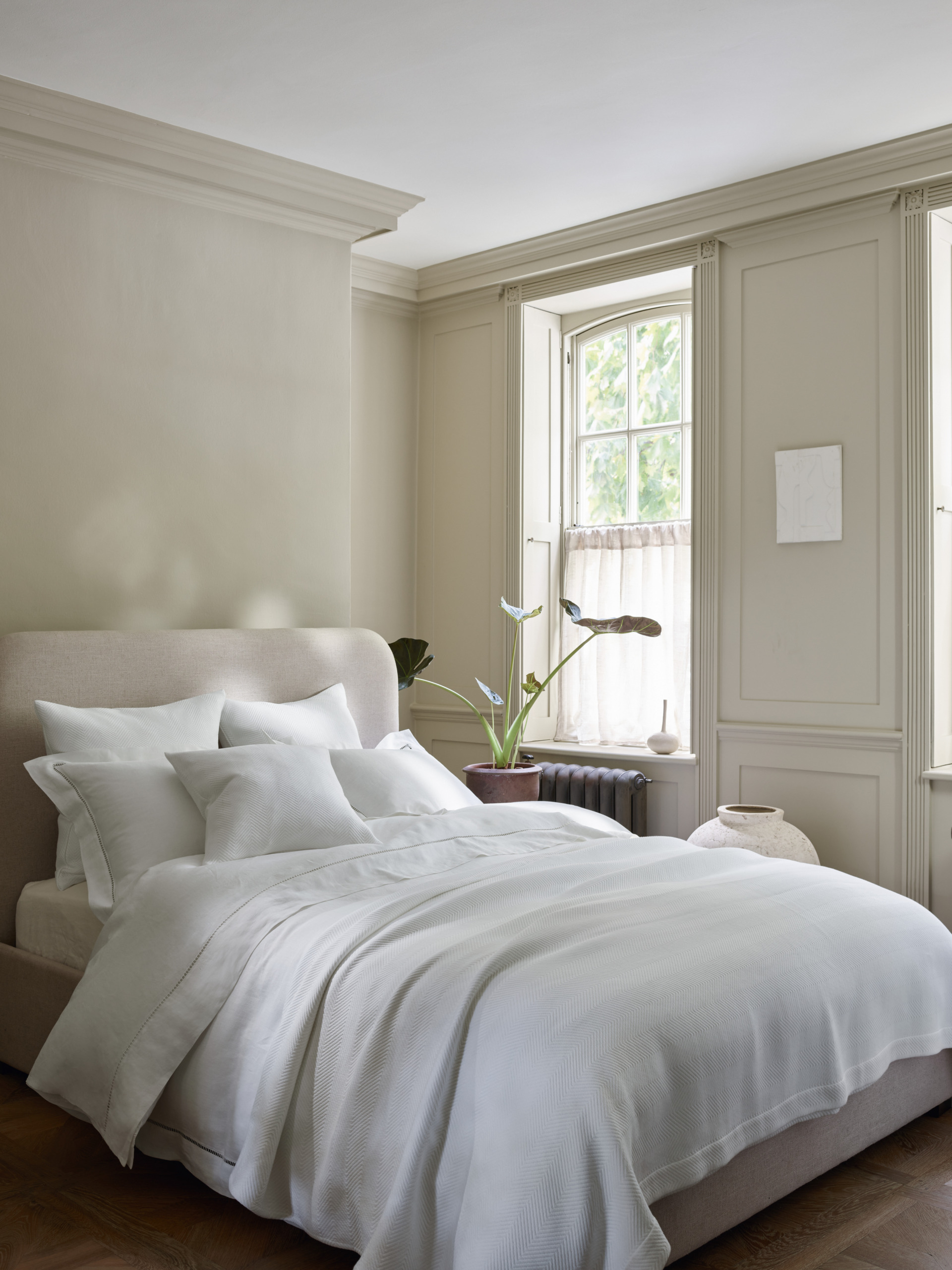 The White Company | Spring Summer