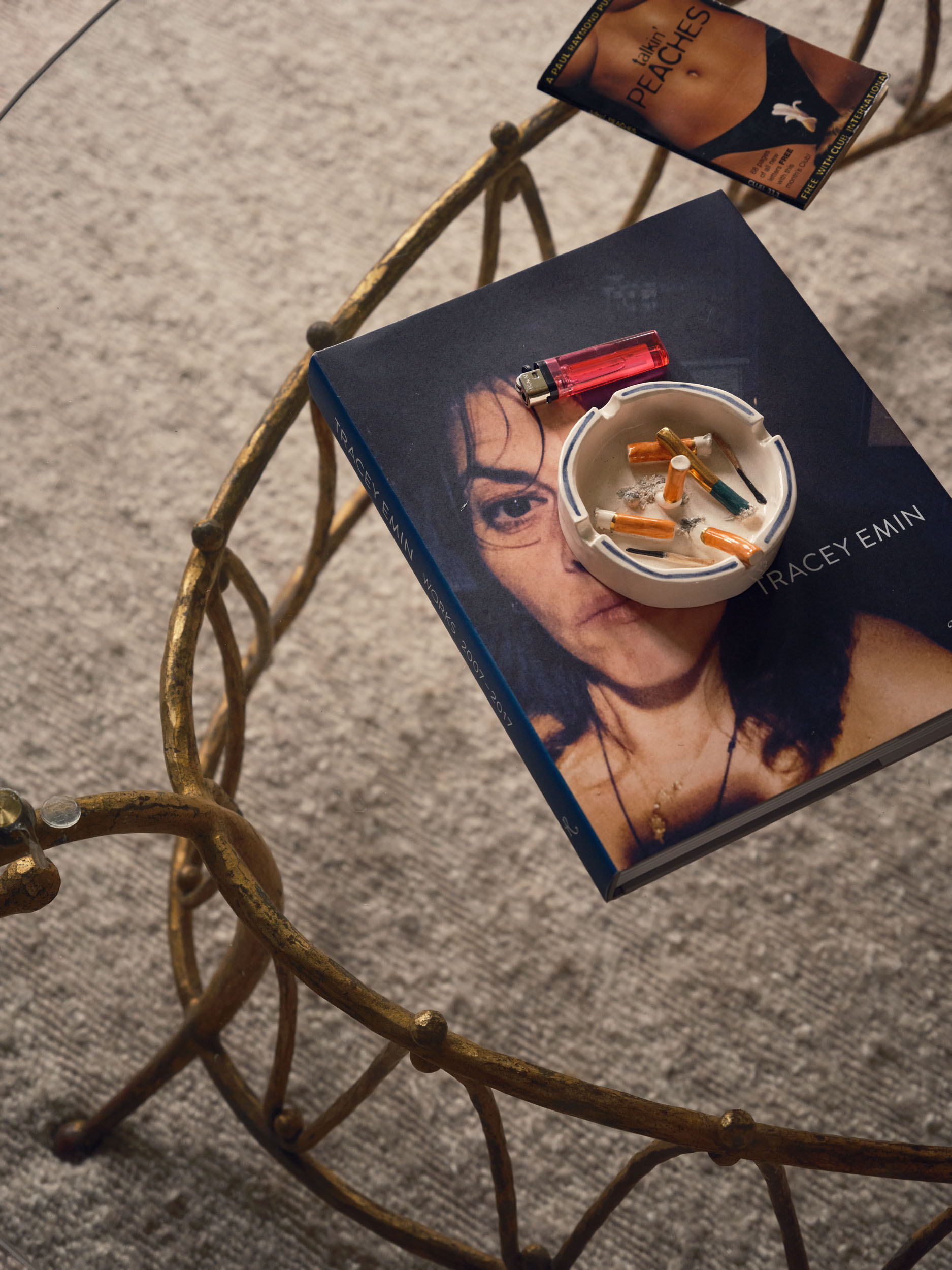 FT HTSI | India Rose