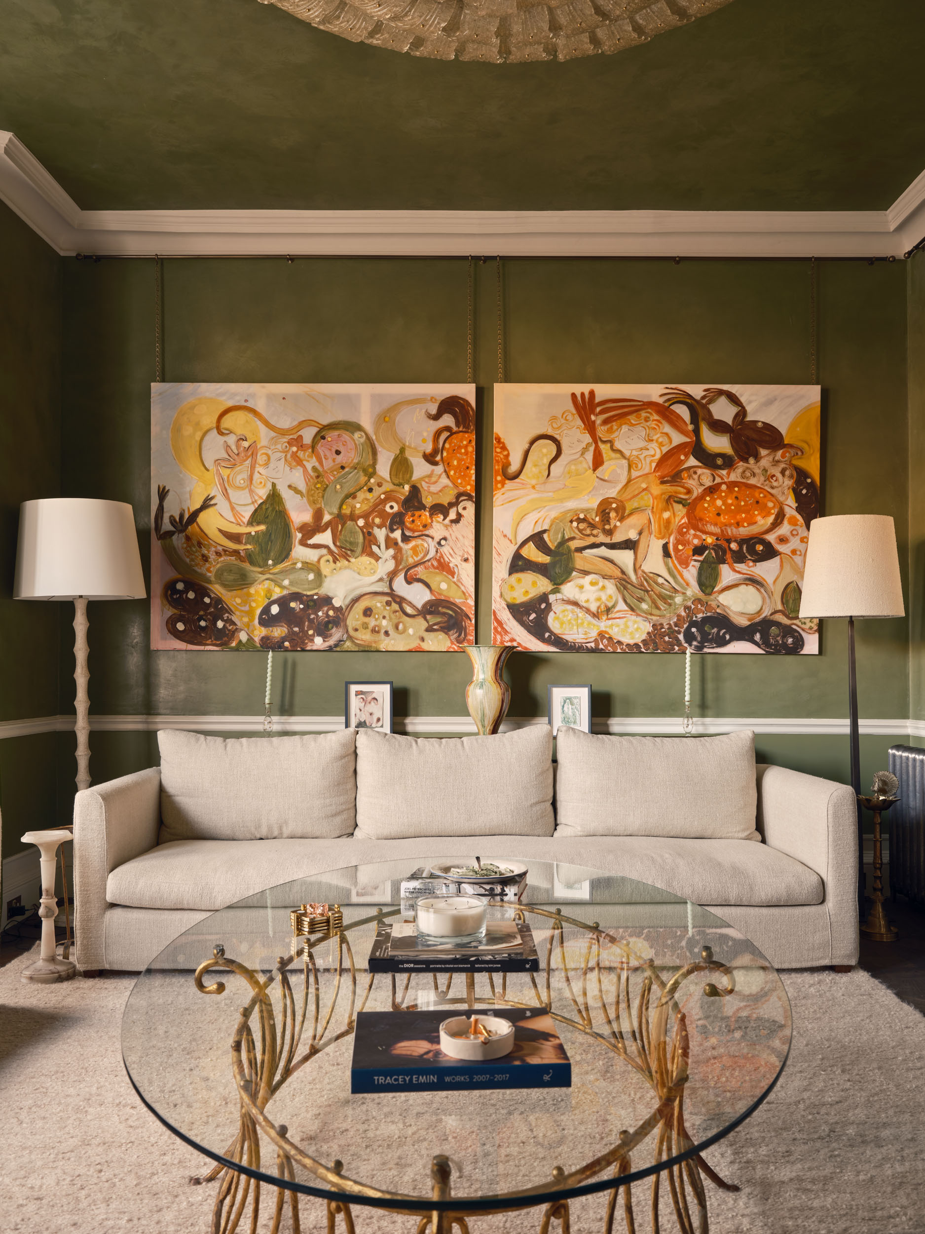 FT HTSI | India Rose