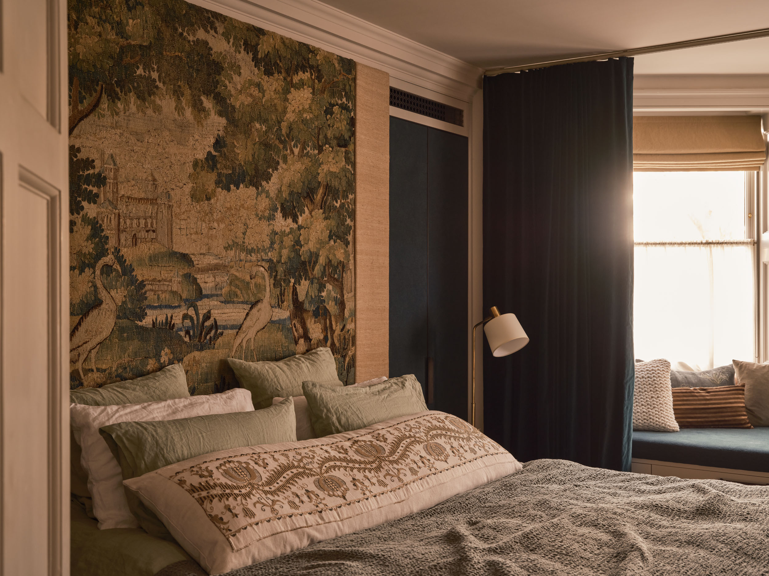 FT HTSI | India Rose