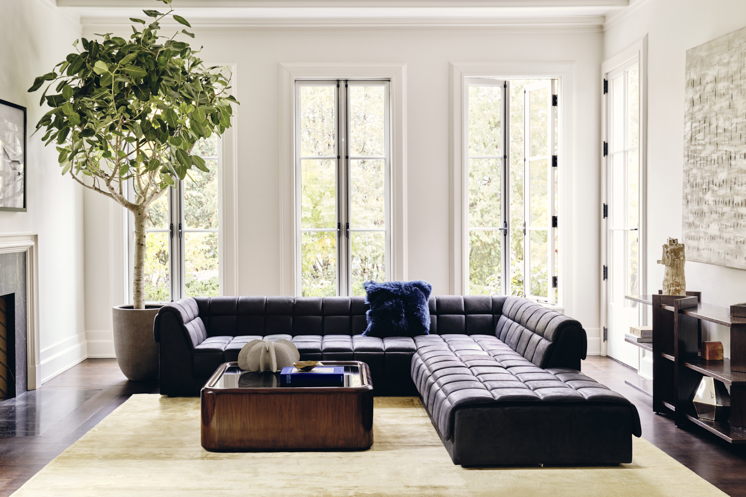 CB2 | Spring / Summer