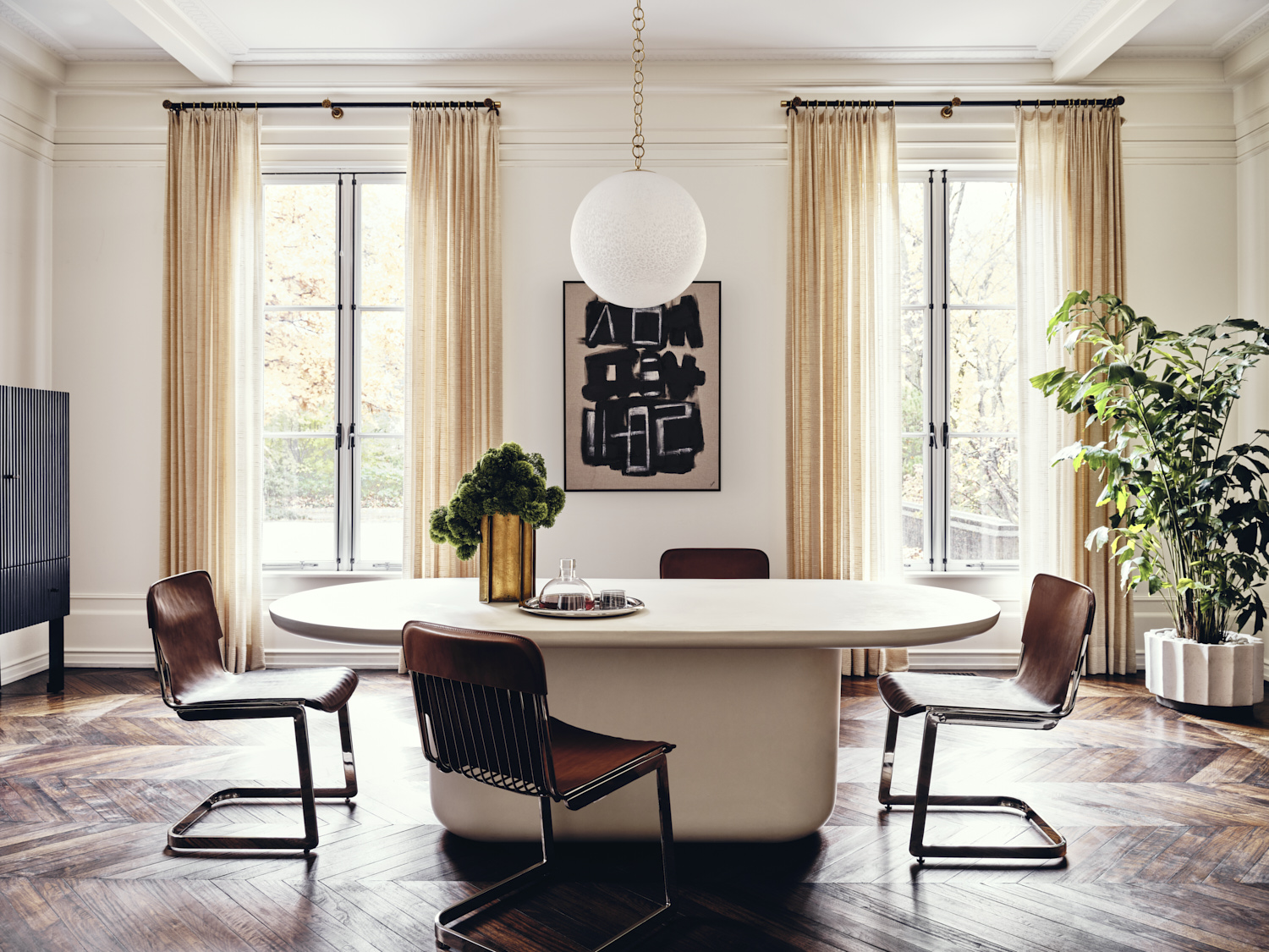 CB2 | Spring / Summer