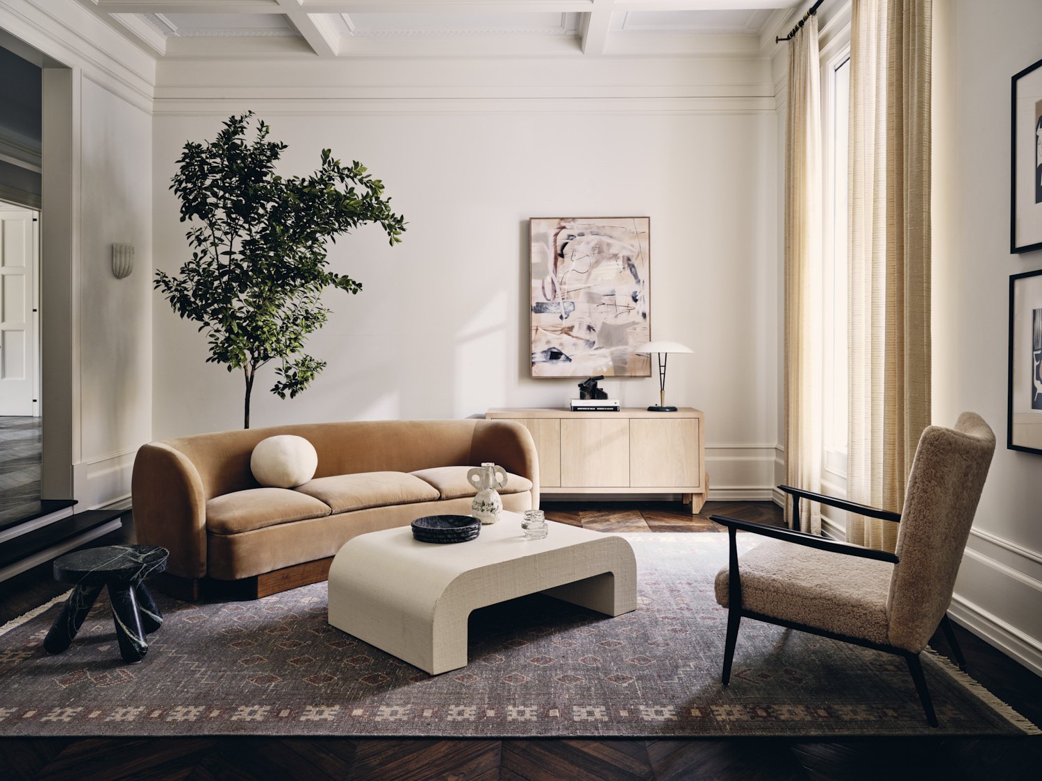 CB2 | Spring / Summer