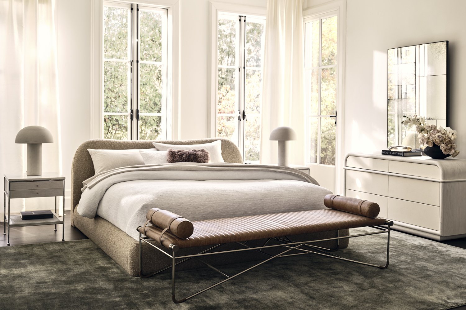 CB2 | Spring / Summer