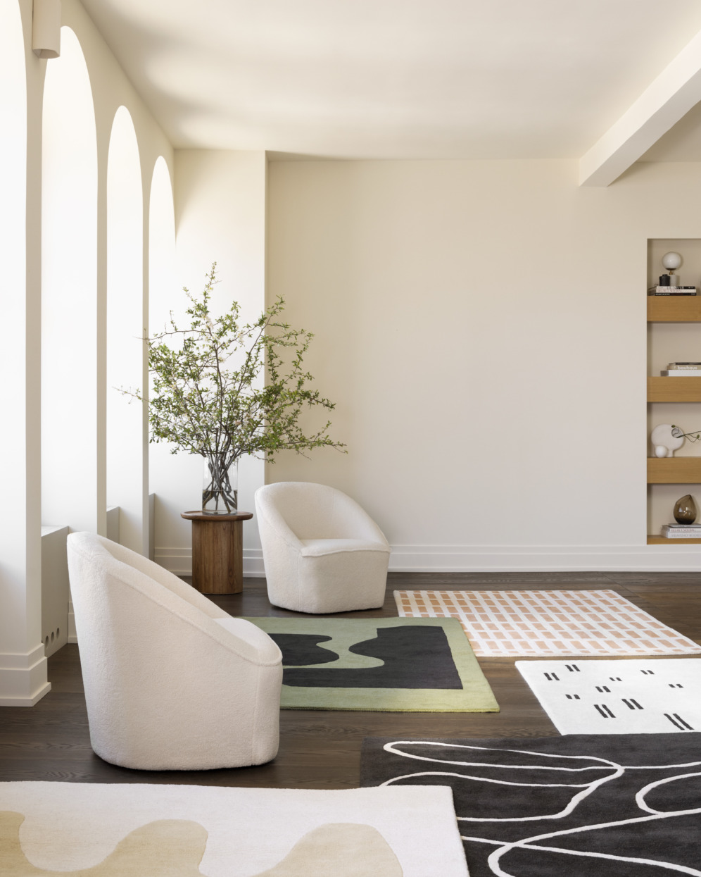 Wayfair x Jason Wu