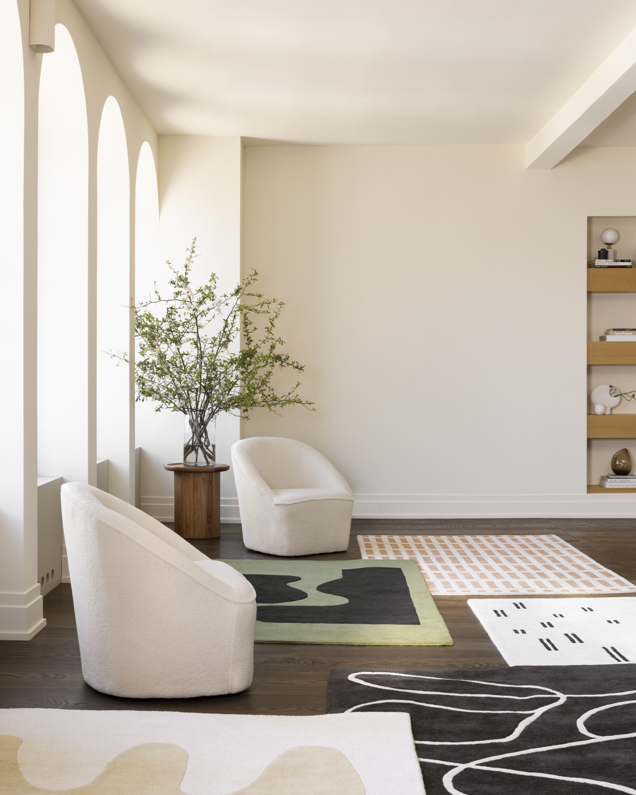 Wayfair x Jason Wu