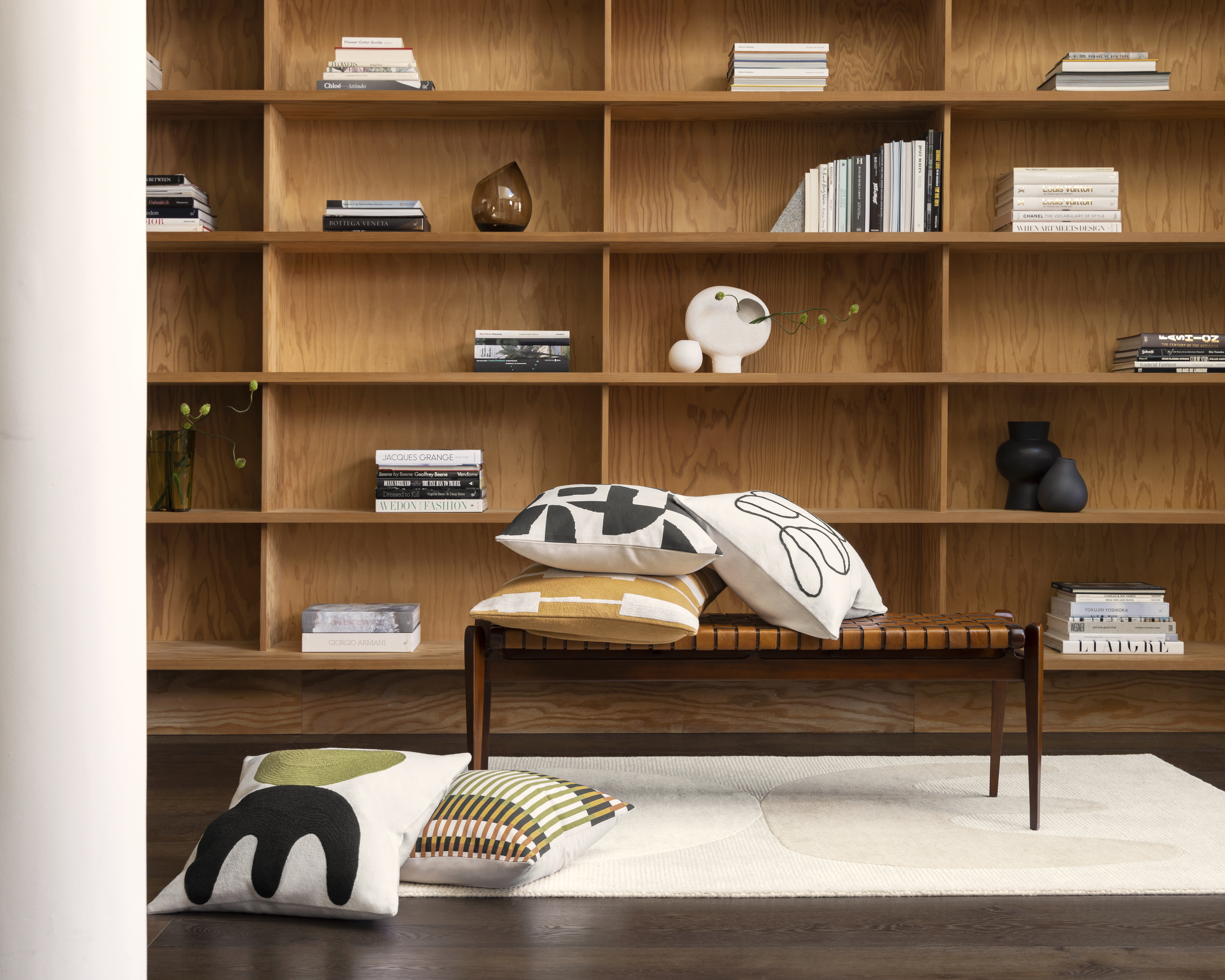 Wayfair x Jason Wu