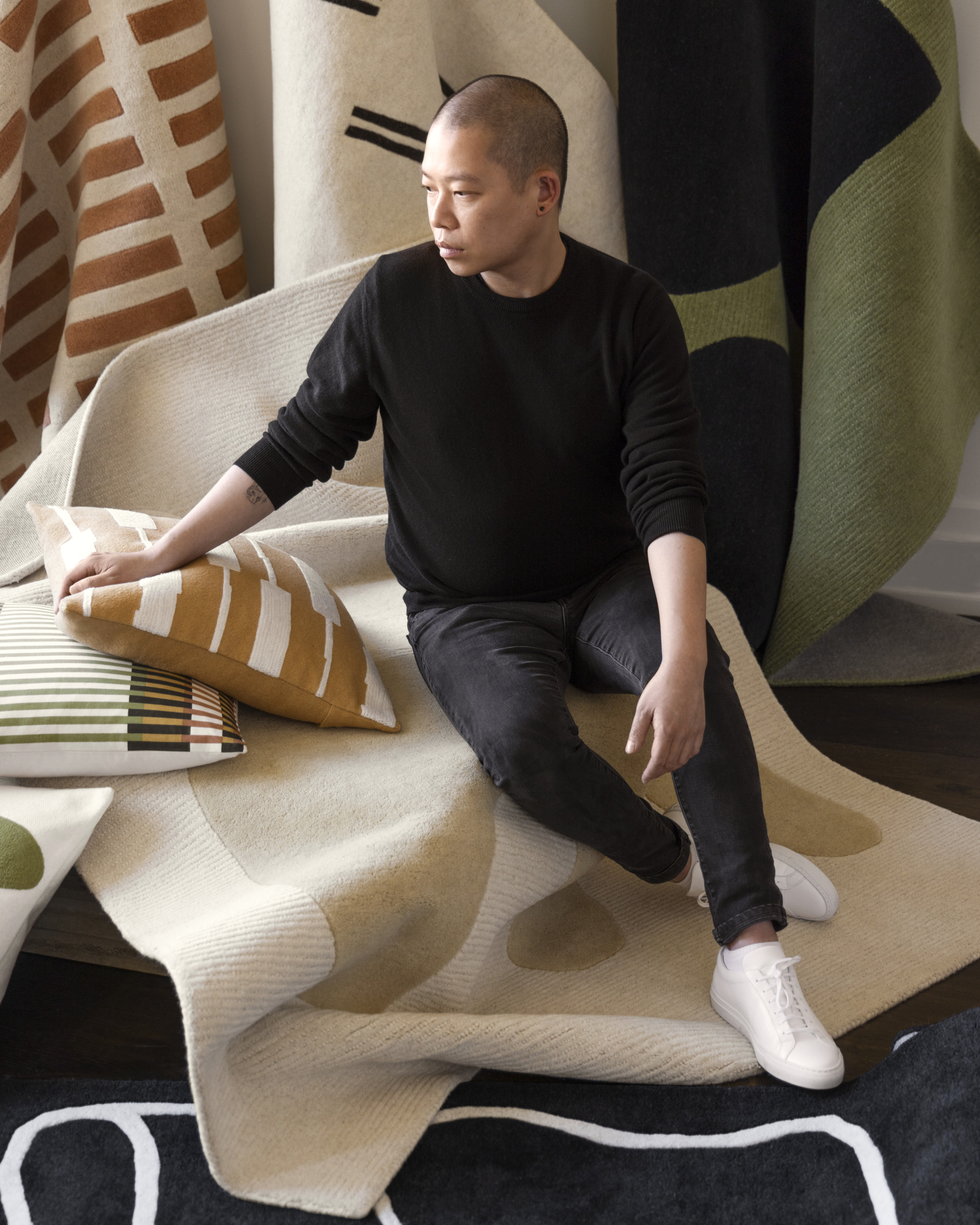 Wayfair x Jason Wu