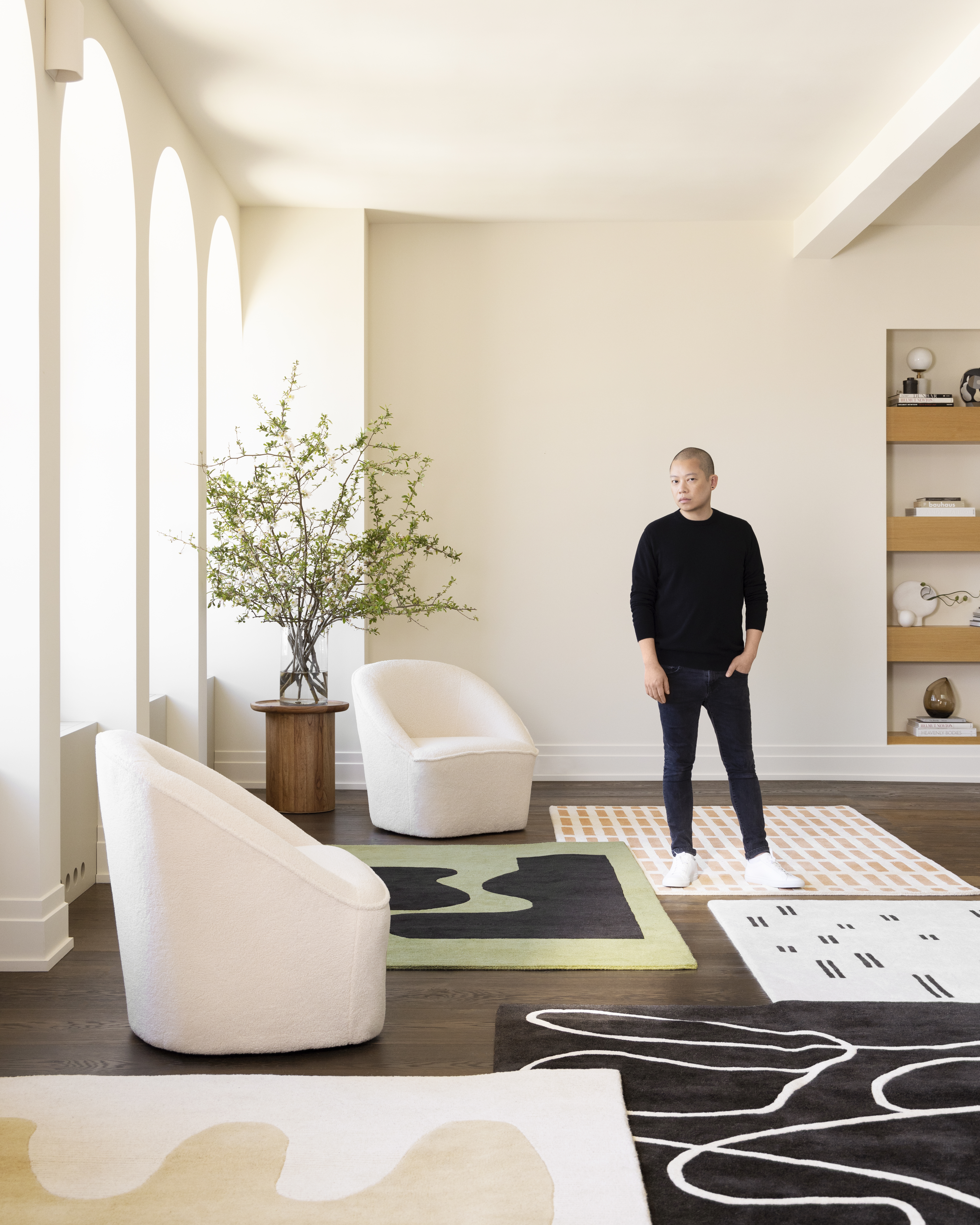 Wayfair x Jason Wu