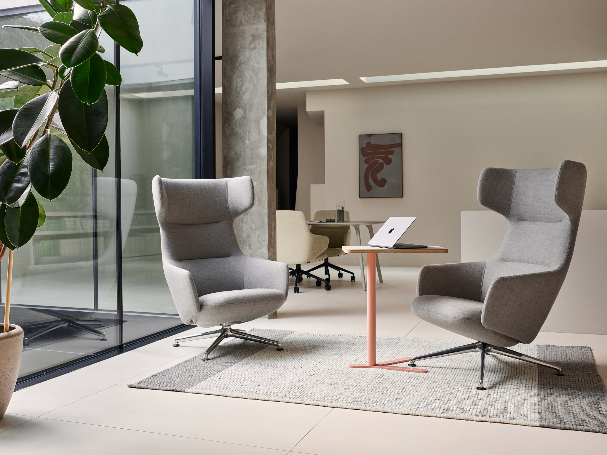 Modus | Soft Lounge