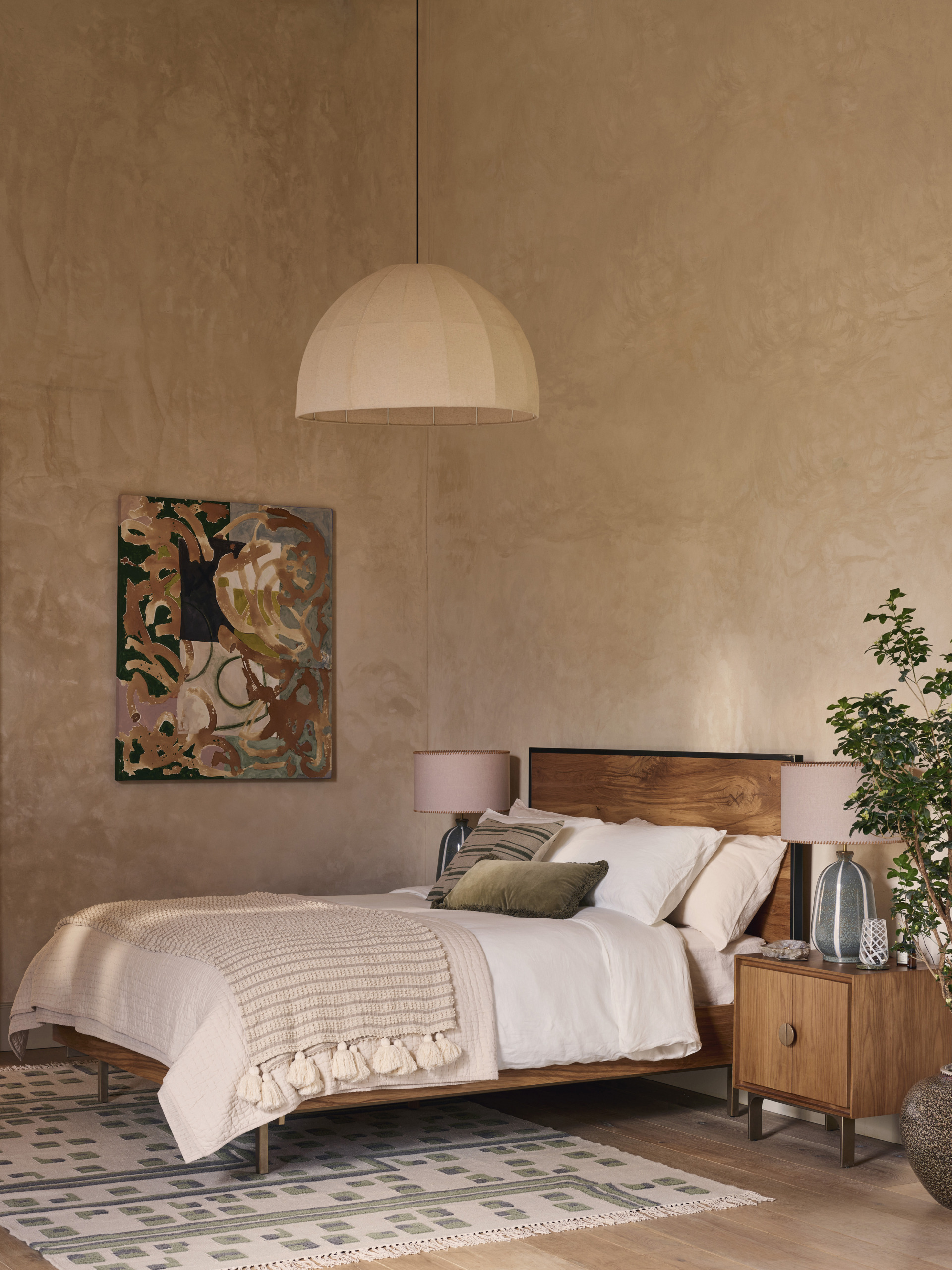 Soho Home | Spring