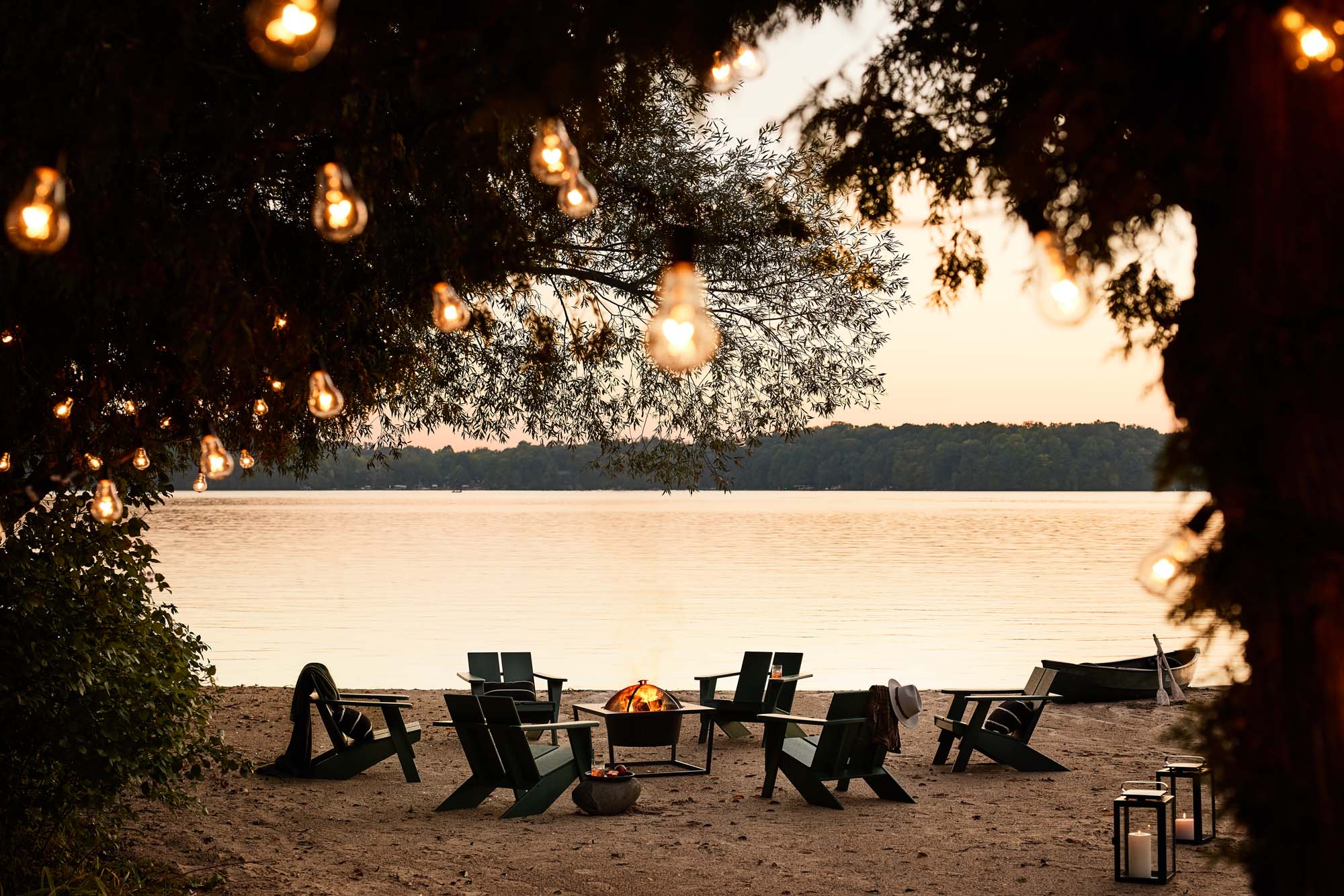 Crate & Barrel | Outdoor