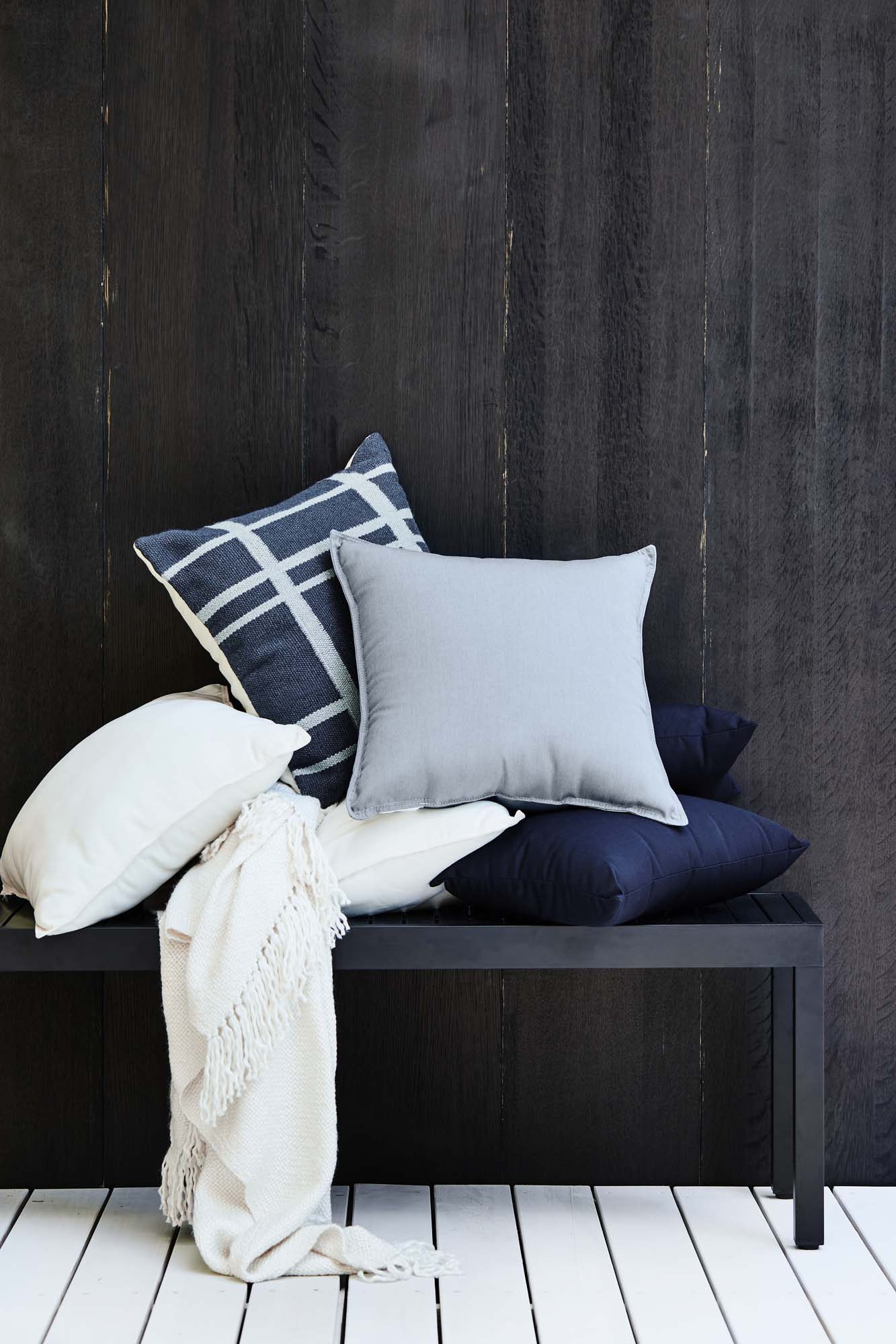 Crate & Barrel | Outdoor