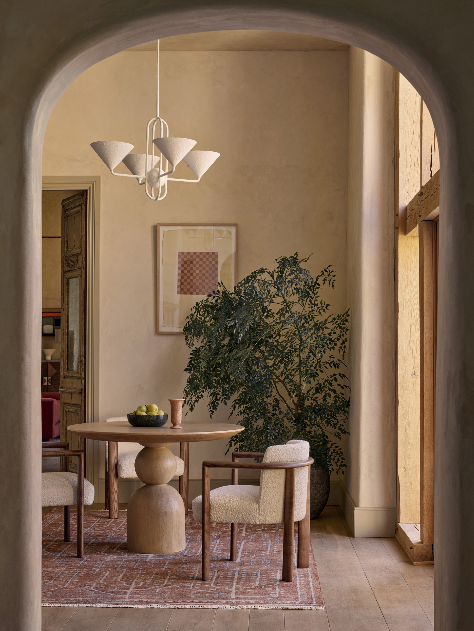 Soho Home | Spring