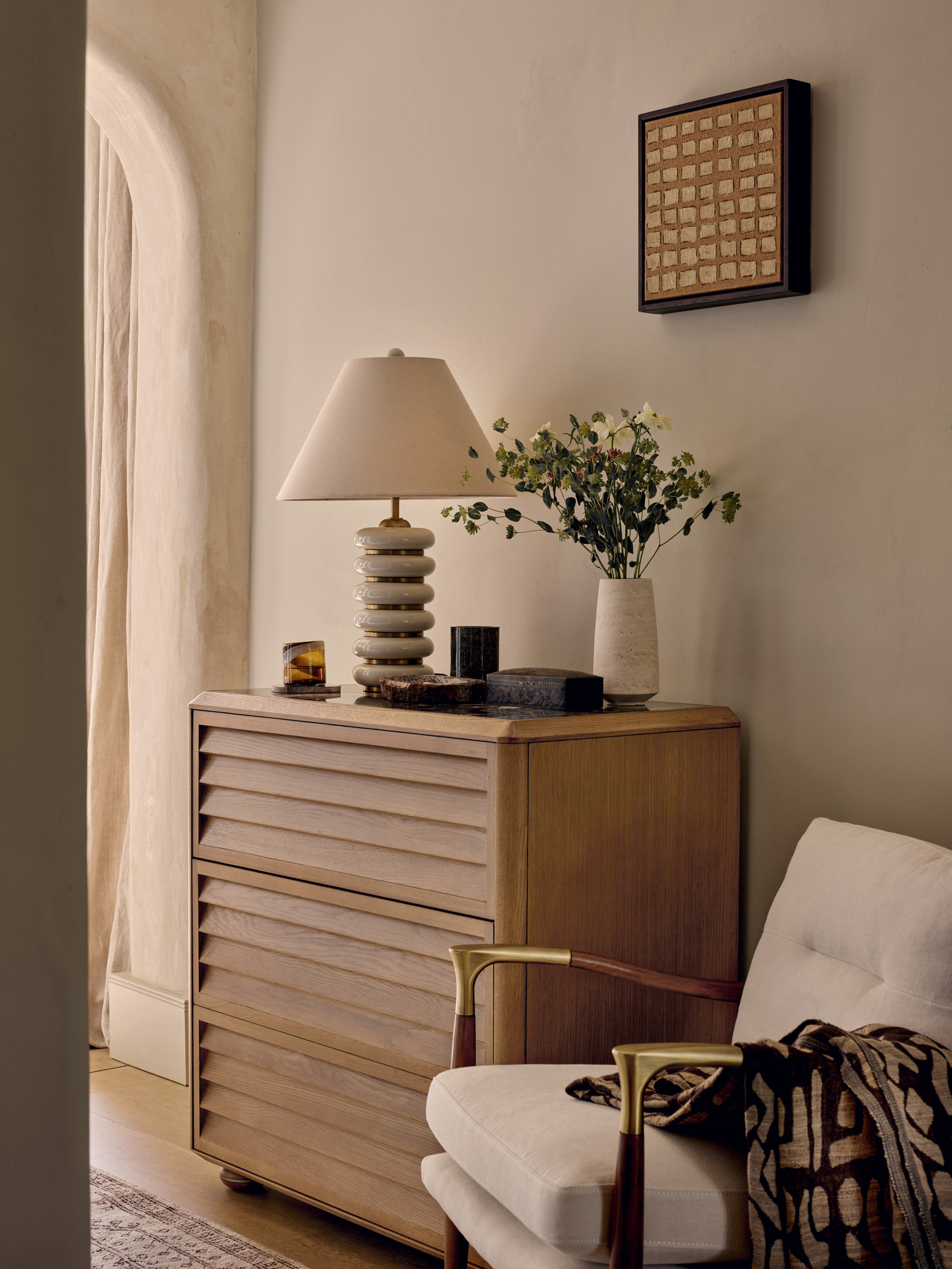 Soho Home | Spring