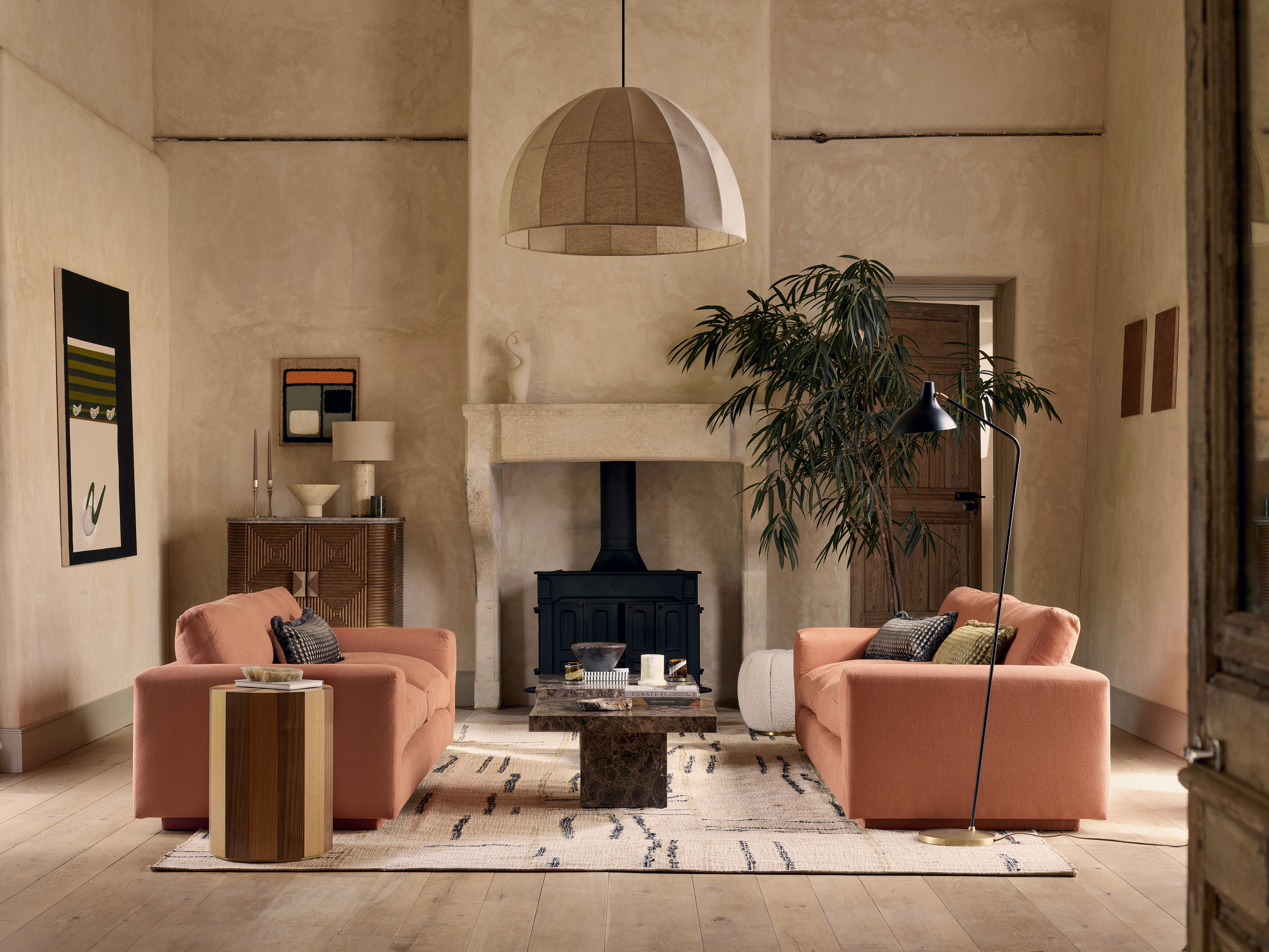 Soho Home | Spring